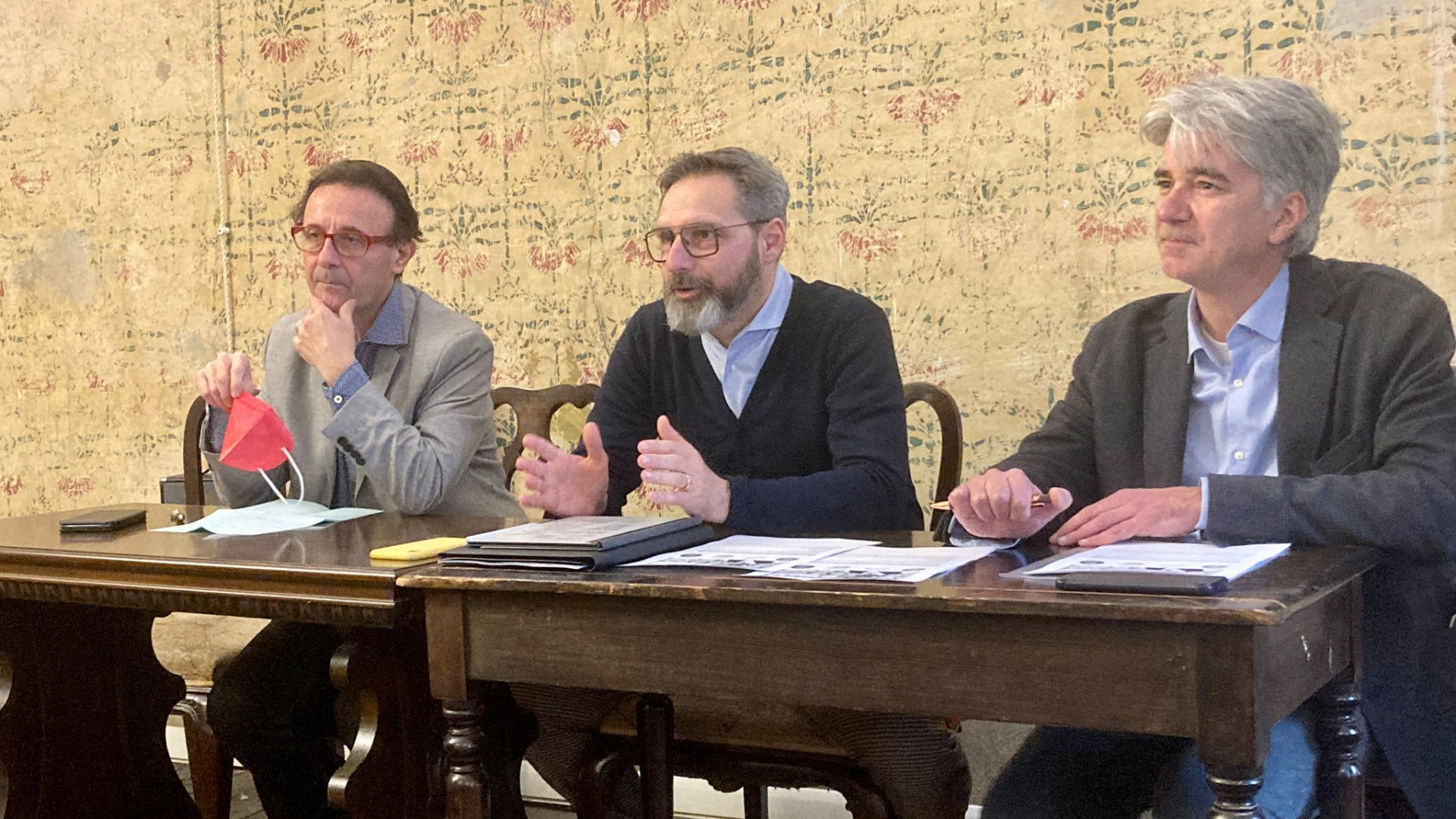 ApP: “Vogliamo un consiglio comunale degli onesti, tutti condividano il nostro patto”