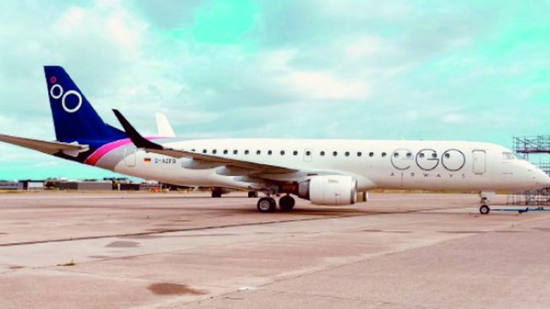 Investitori piacentini per Ego Airways, Marco Busca presidente