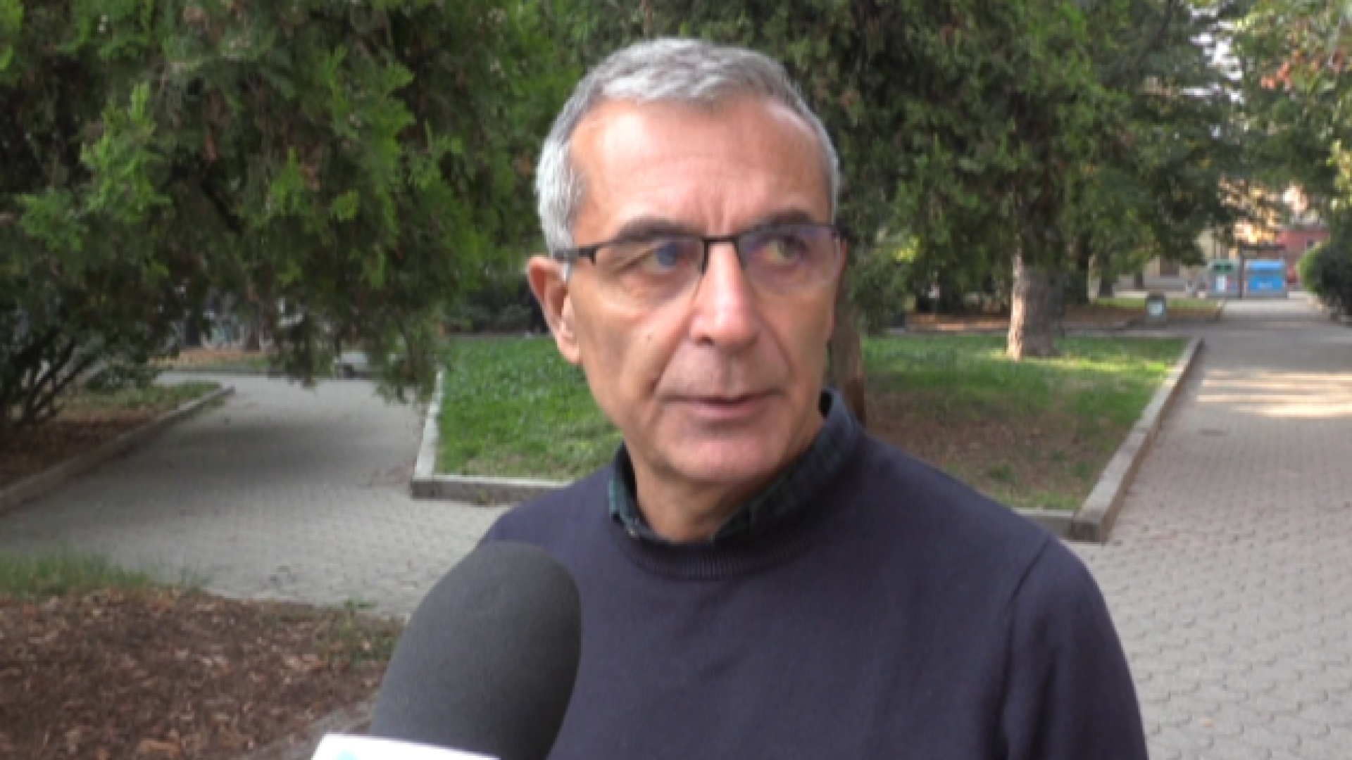 Bivacchi ai giardini: "Alunni del Colombini pronti ad aiutare queste persone"