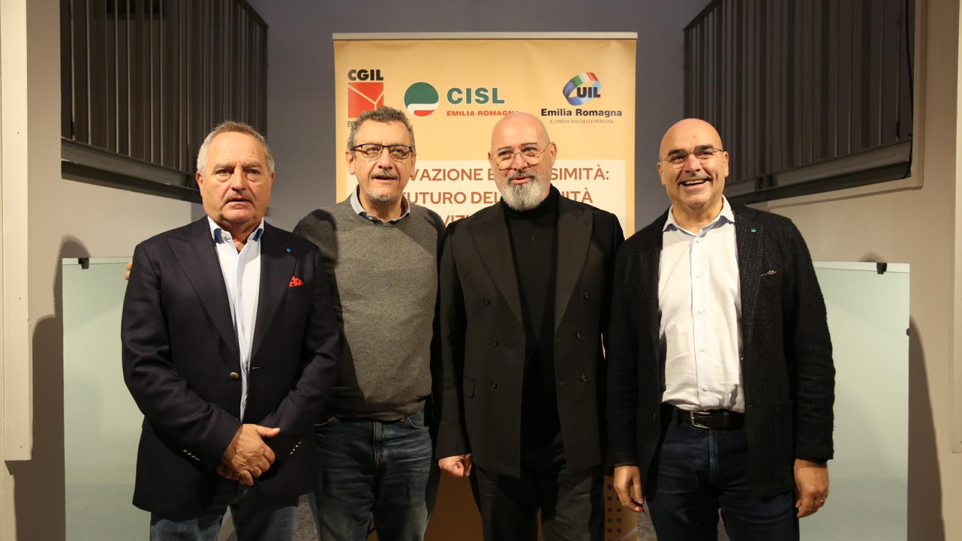 Sanità: le priorità e le proposte di Cgil, Cisl e Uil presentate in Regione