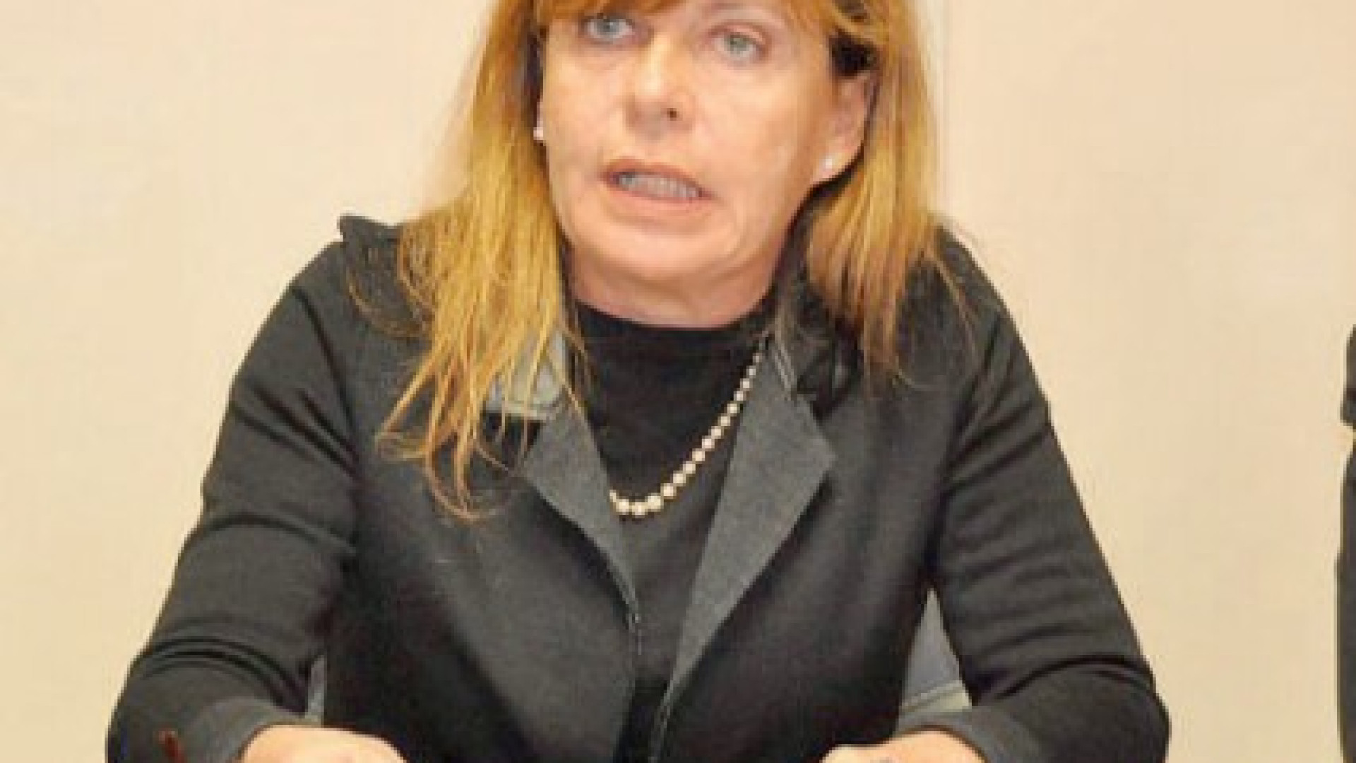 Sarà donna il nuovo capo della Procura: in arrivo da Imperia Grazia Pradella