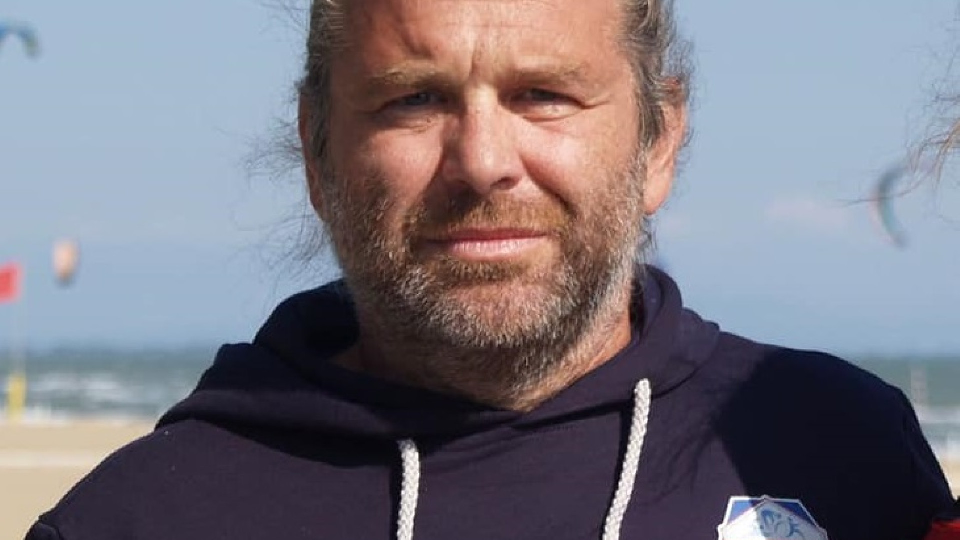 Addio ad Alessandro Repetti. "Amava i ragazzi e li ha allenati sino alla fine"