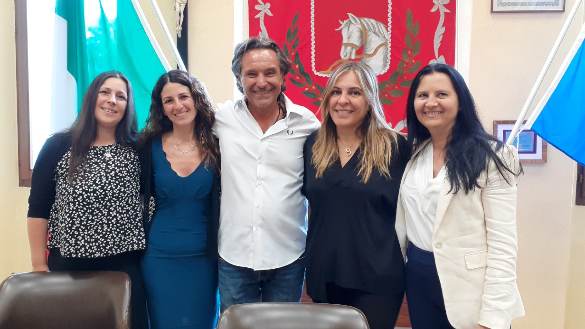 Solidarietà a Rottofreno: dentista regala un anno di cure a famiglia bisognosa