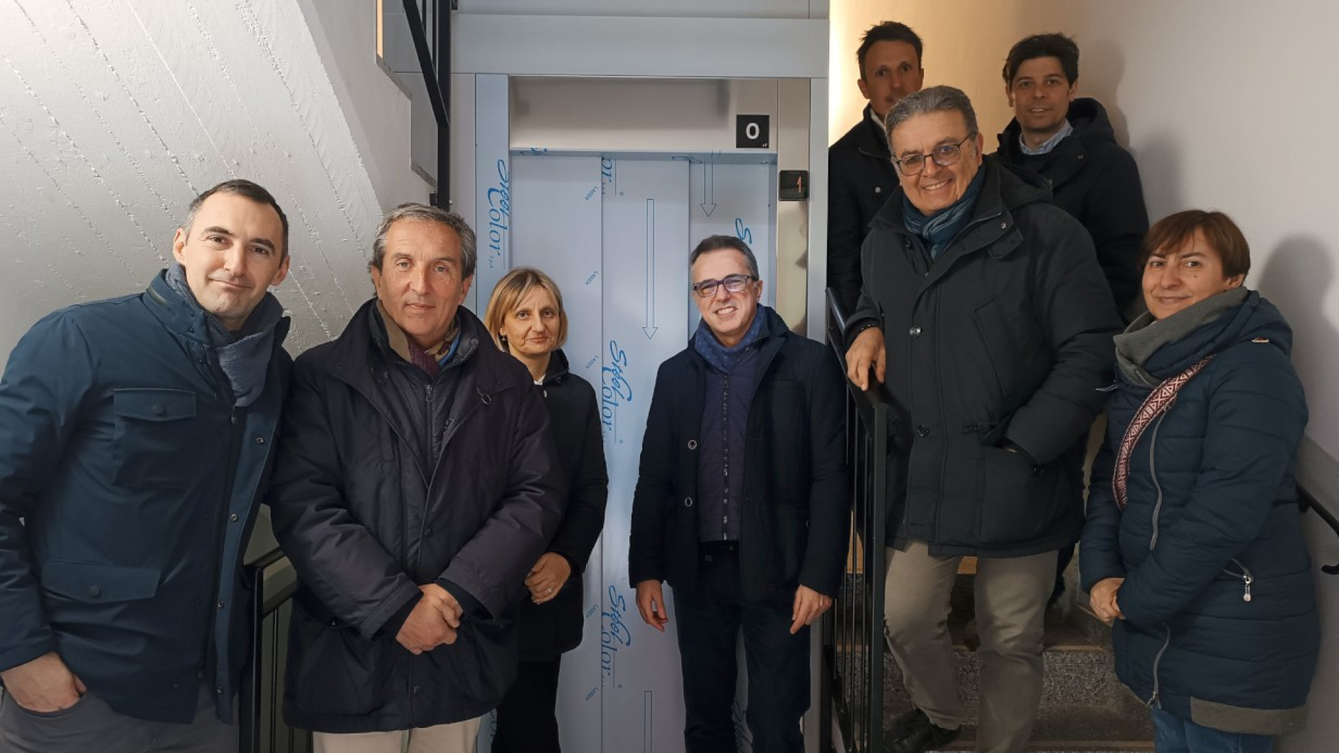 Nuovi alloggi Erp in via Capra, Acer: "Verso il quartiere a emissione zero"