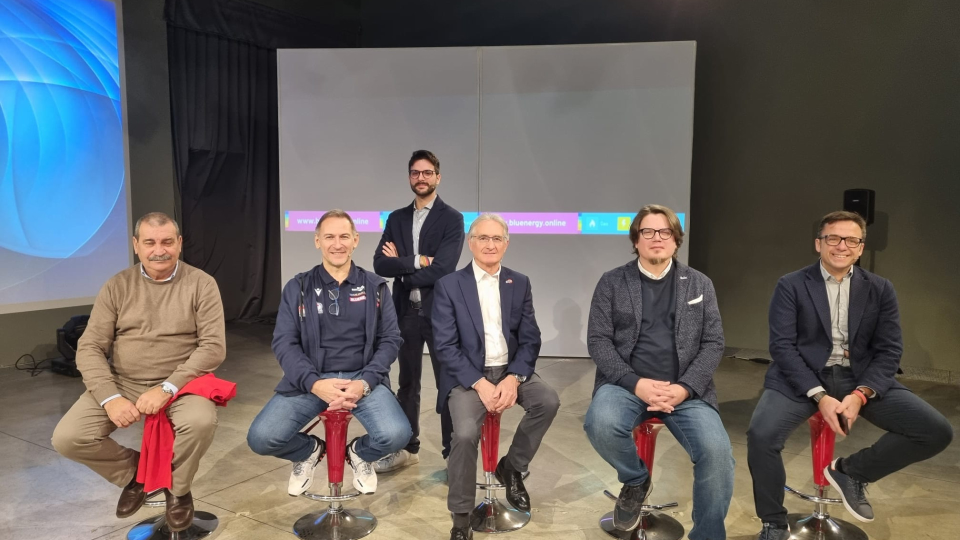 Lupi Biancorossi protagonisti a Volley Piacenza: "Alle Final Four saremo 80 tifosi"