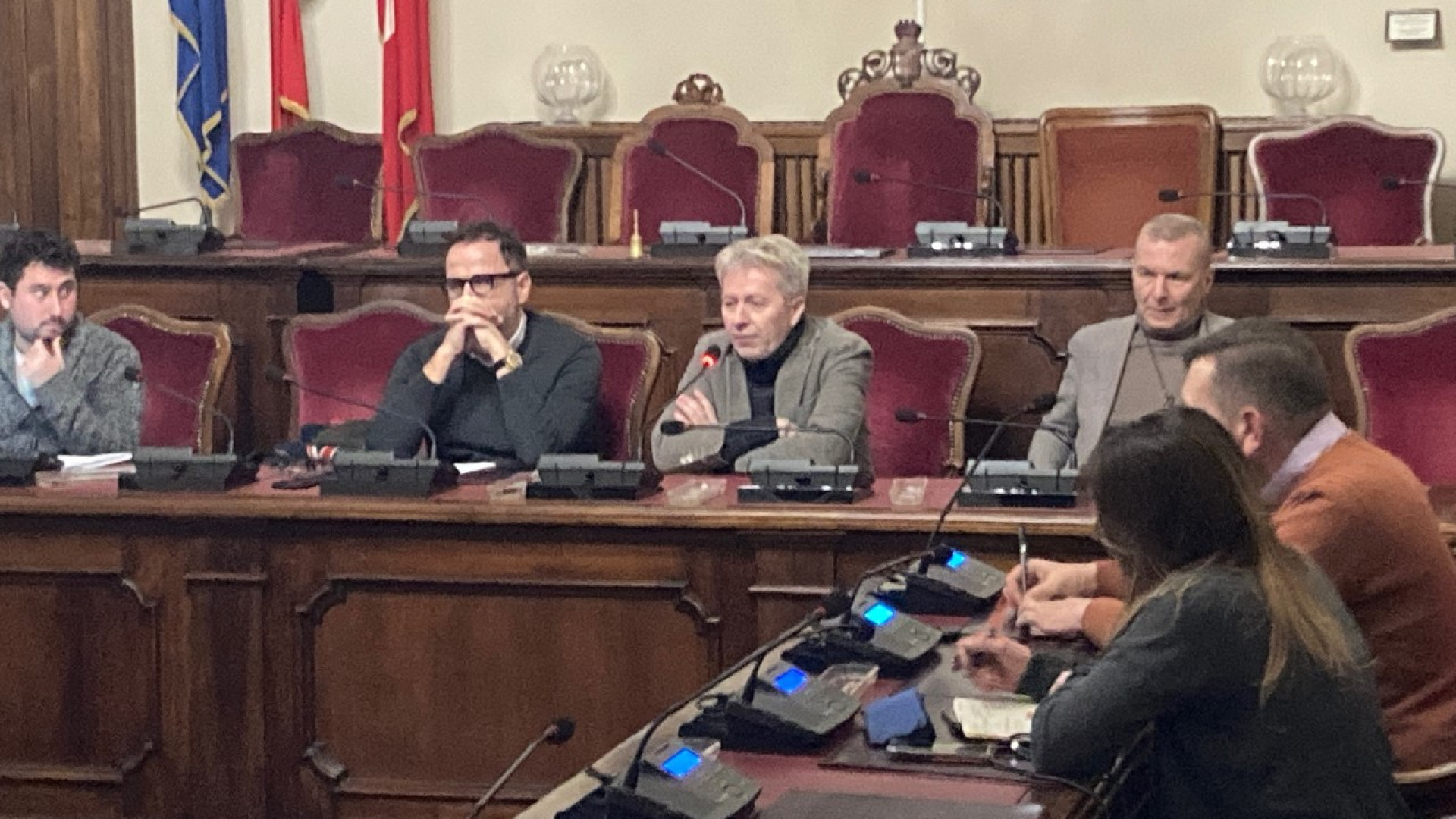 Camera di commercio, Cella: "Avanti l'iter di fusione, a Piacenza si dovrà assumere"