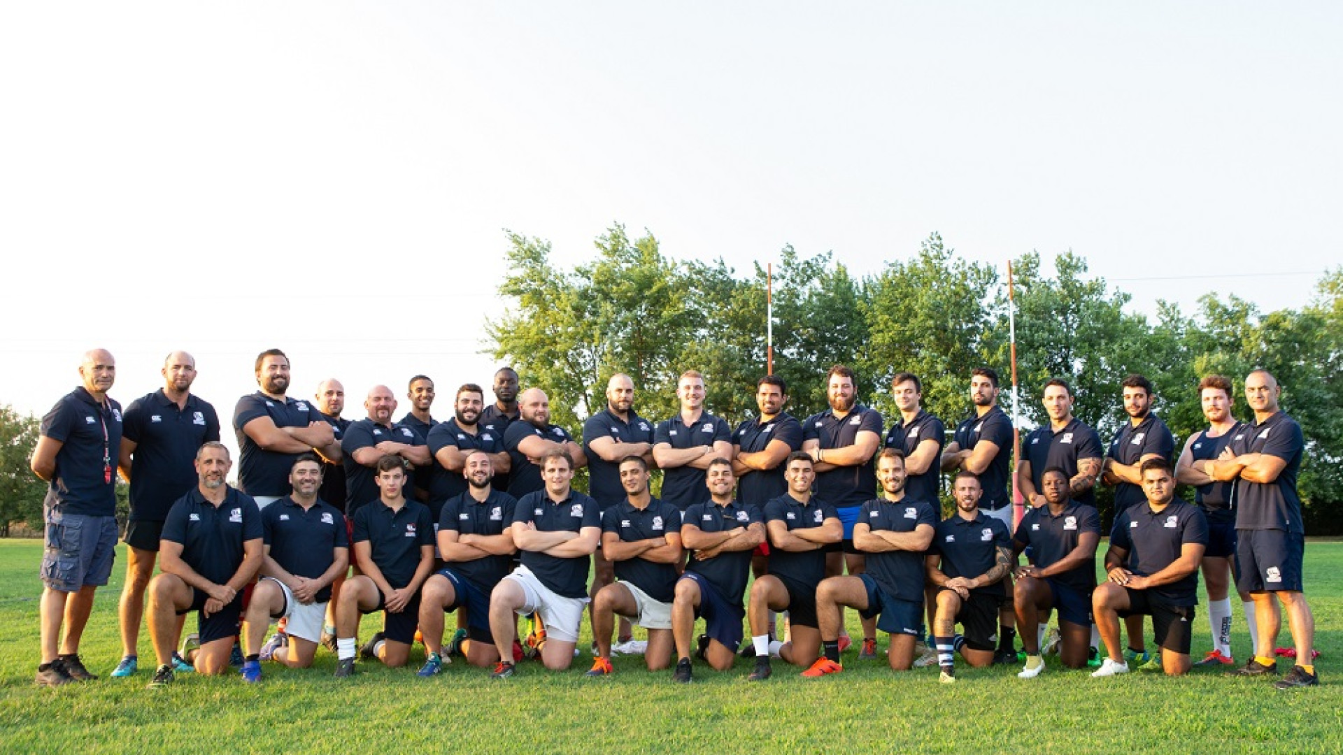 Disastro Piacenza Rugby: il Cus Milano stravince al Beltrametti