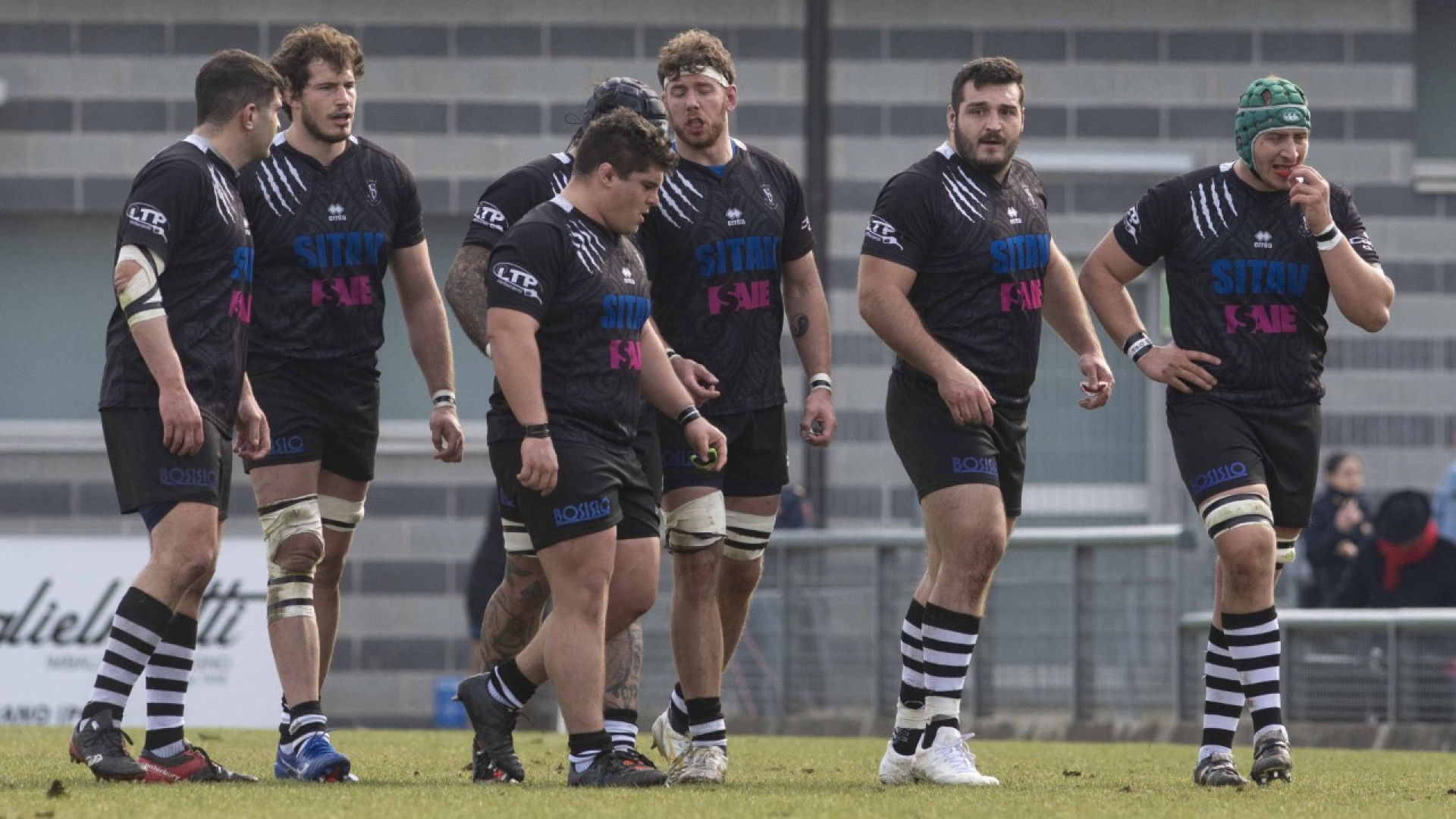 Rugby Top 10, dopo l'ottima stagione i Lyons confermano 19 giocatori