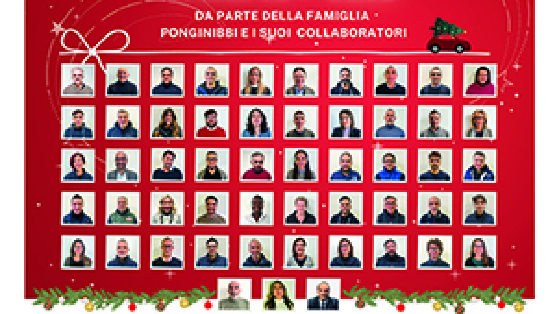 Alla Vigilia di Natale Libertà raddoppia: 56 pagine |extra e gratuite
