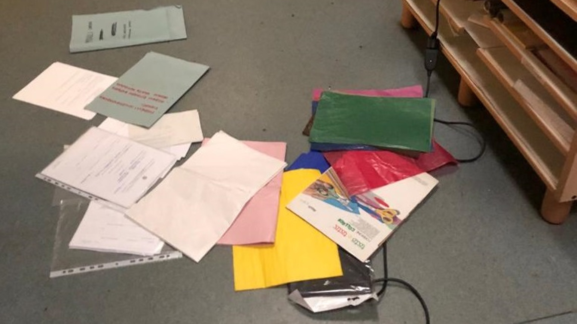 Furto alla materna Rodari: Confapi dona i fondi per riacquistare i tablet rubati