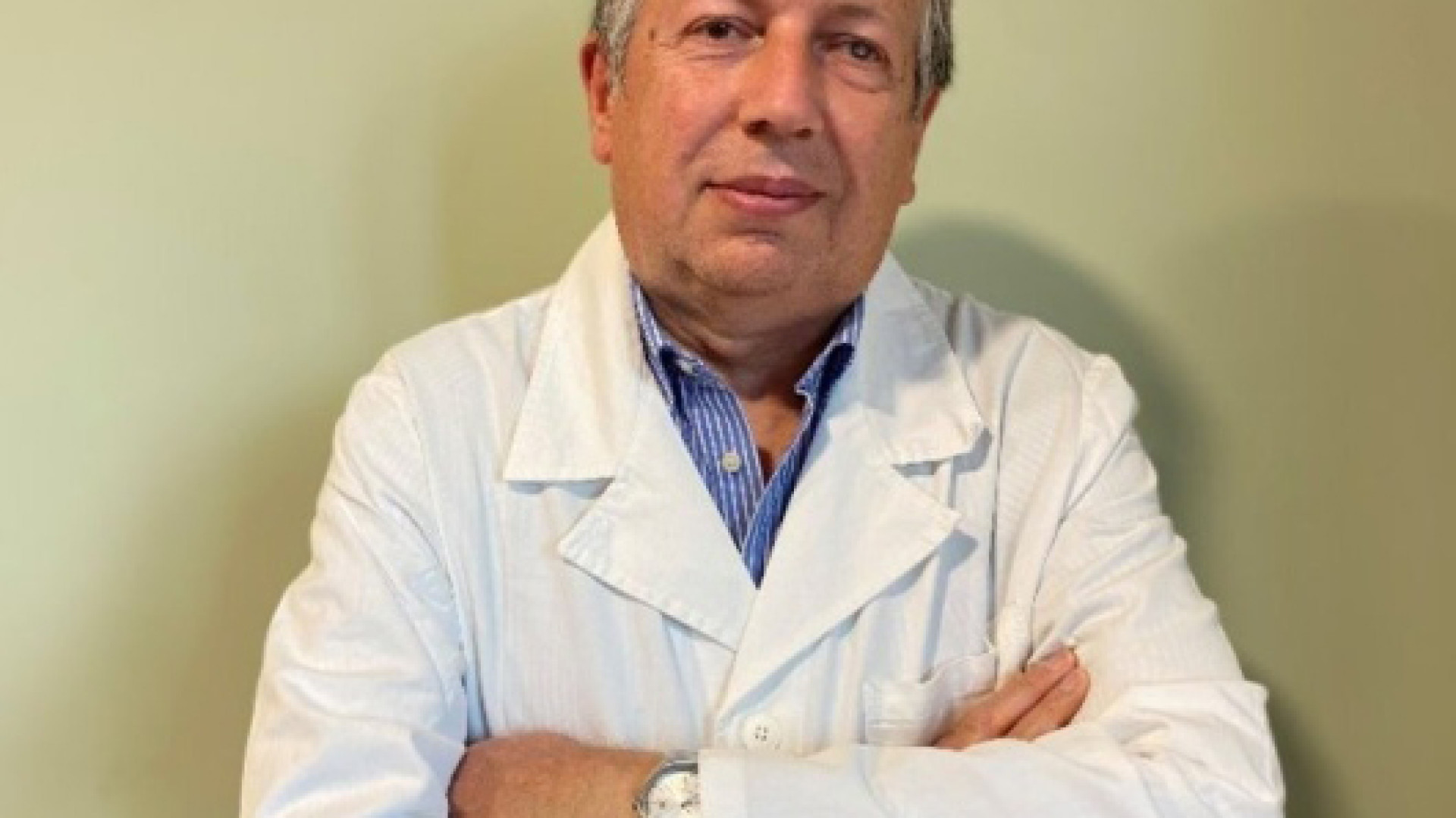 A Ottone arriva il pediatra Ghisoni una volta al mese. Si inizia mercoledì