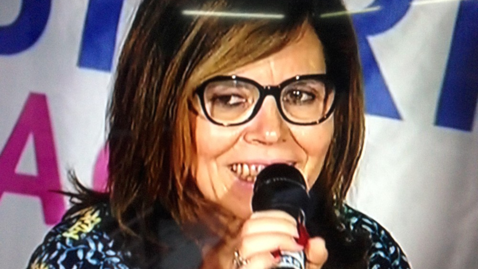 Patrizia Barbieri è il nuovo sindaco di Piacenza con il 58,5%. "Una grande soddisfazione"