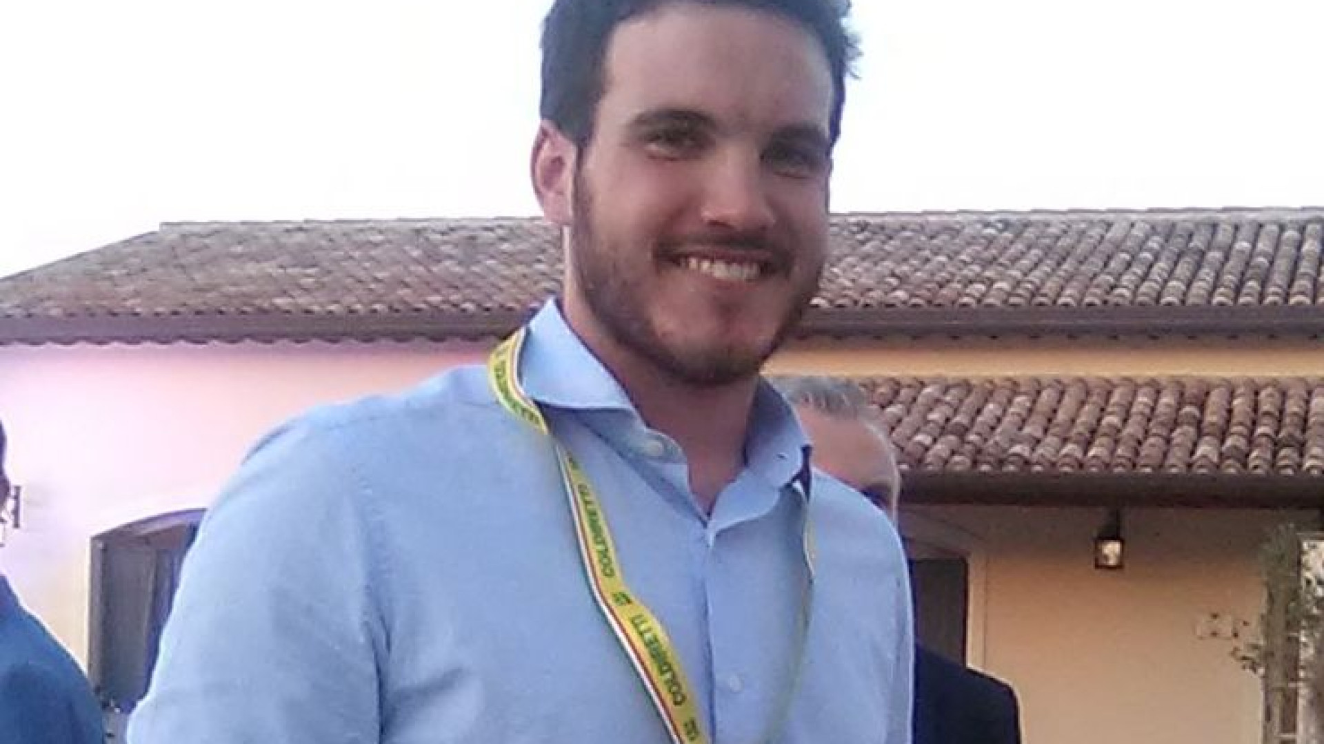 Innovazione, premiato il 22enne piacentino Thomas Manfredi