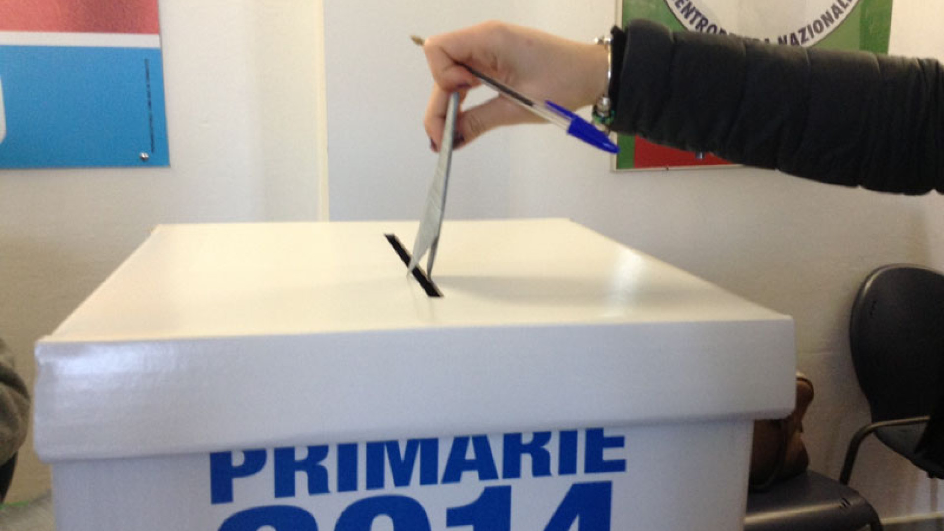 Fratelli d'Italia, primarie in corso. In mattinata voto di oltre 200 piacentini