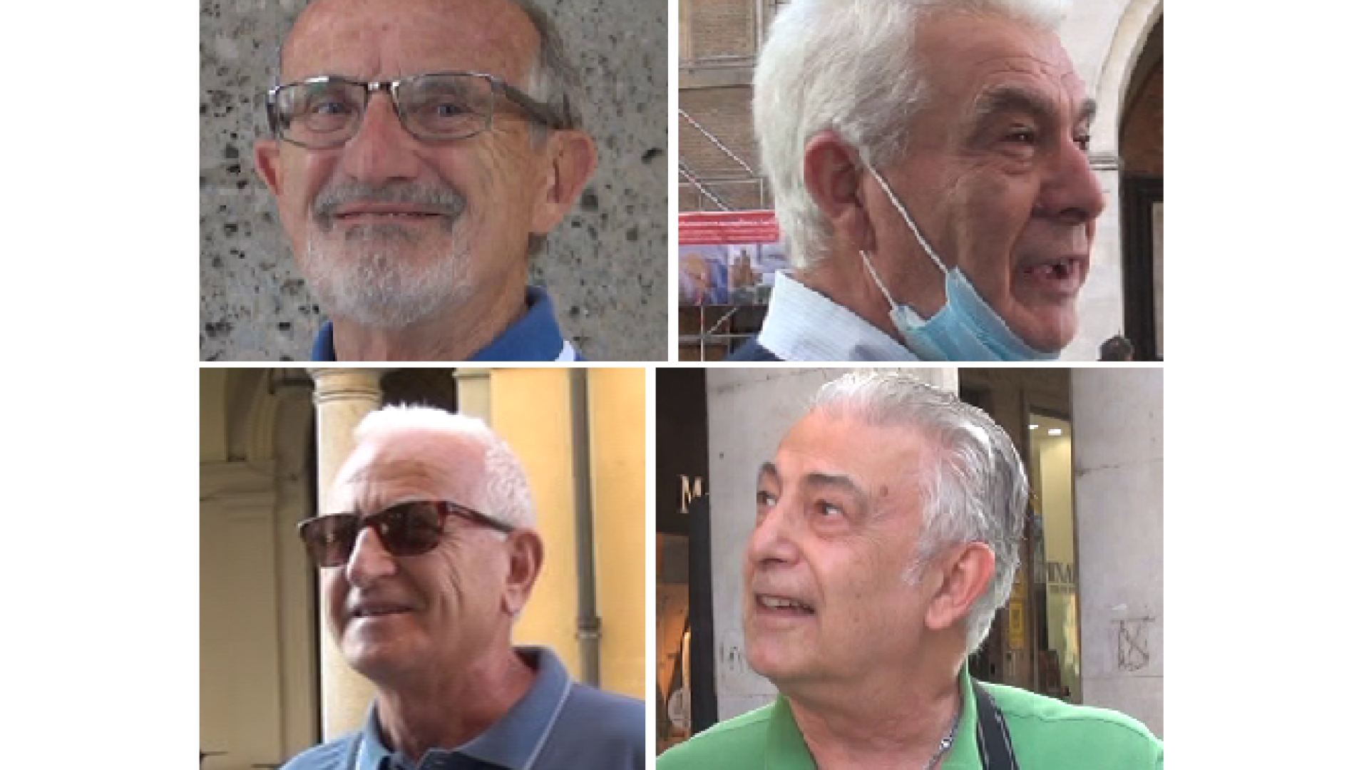 “Che meraviglia essere nonni”. Oggi è la festa nazionale