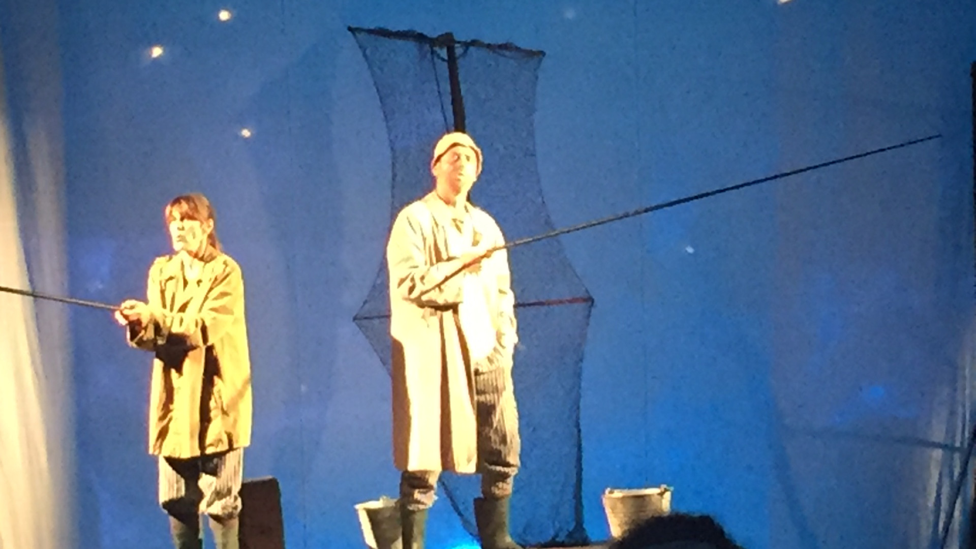 Festival Teatro Antico, buona la prima di Veleia ragazzi. FOTO