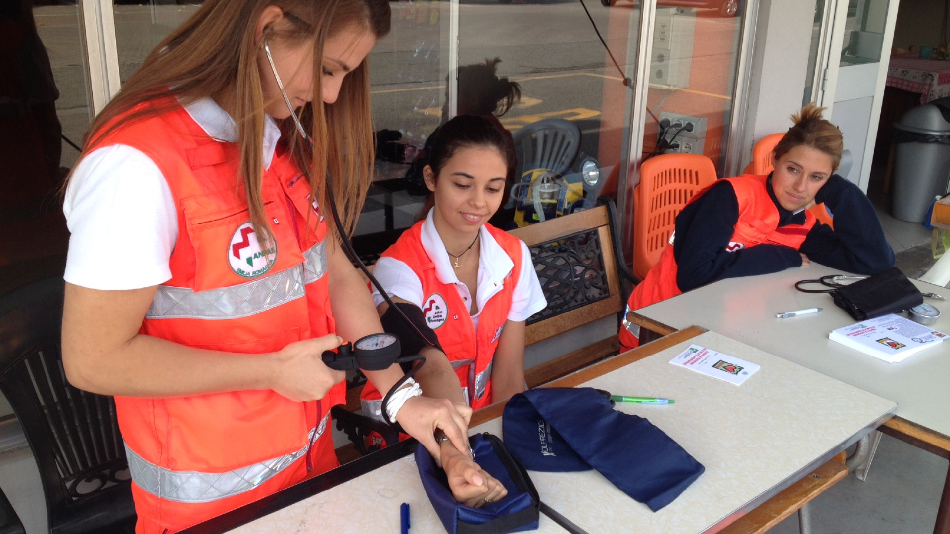 "Mangiare sano e fare attività fisica per prevenire i problemi cardiaci"
