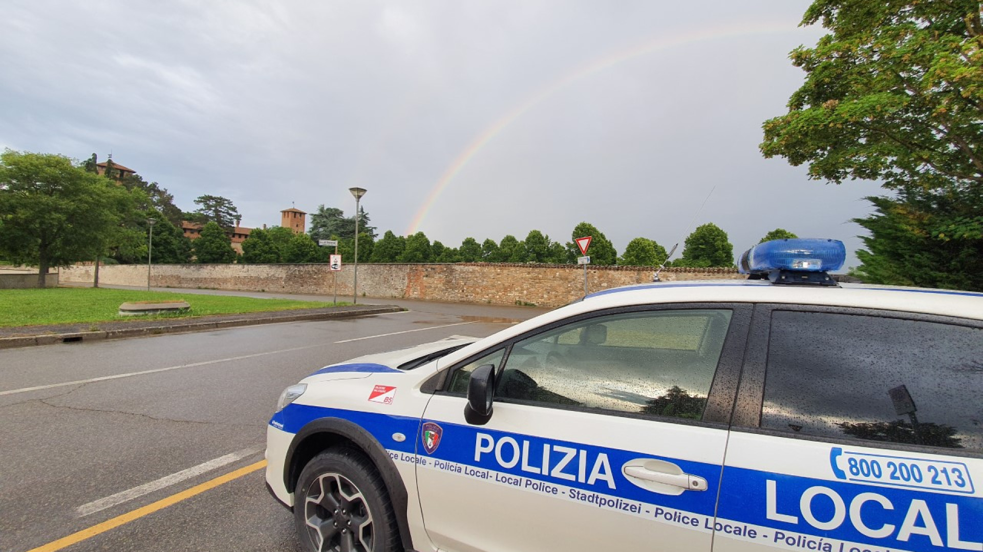 Unione Val Nure Val Chero: 2 patenti ritirate dalla Polizia locale per stato di ebbrezza