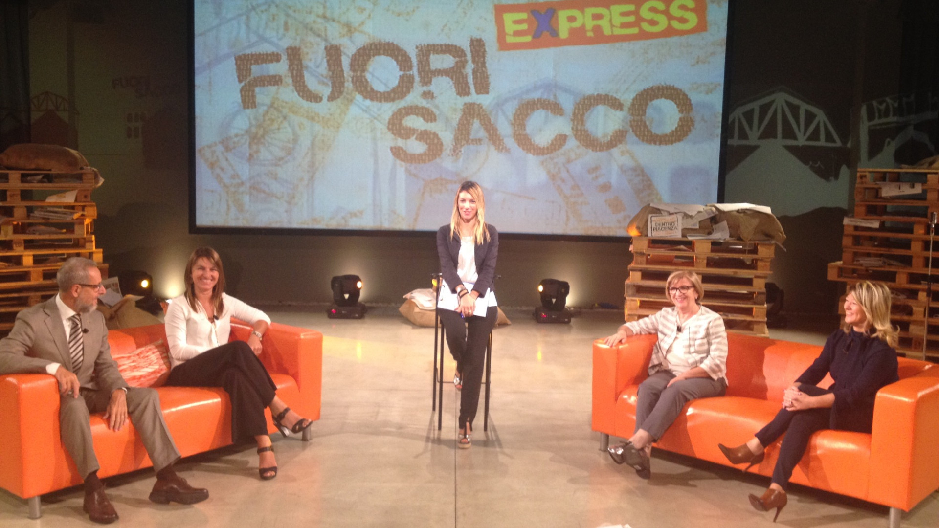Salute: i nemici del cuore sotto la lente a Fuori Sacco Express