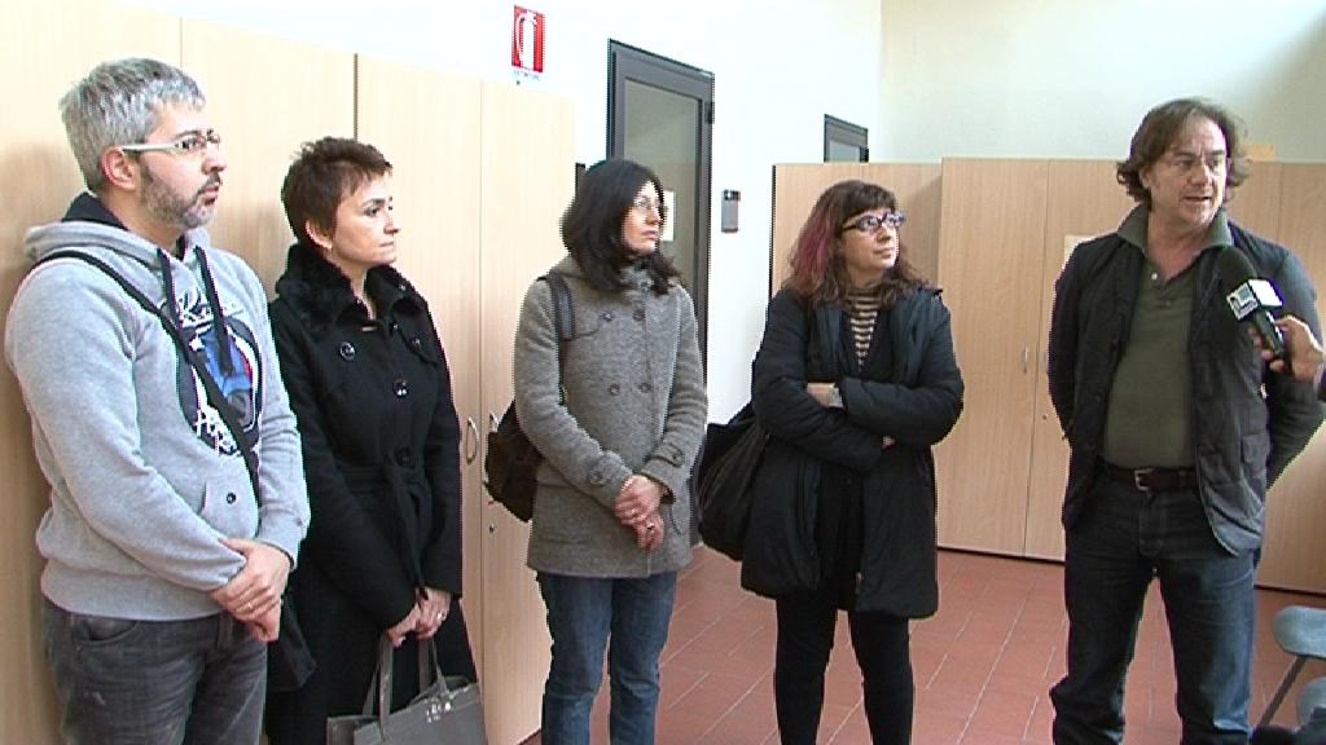 Chiusura Telecom, Polledri: "Il Comune rescinda tutti i contratti"