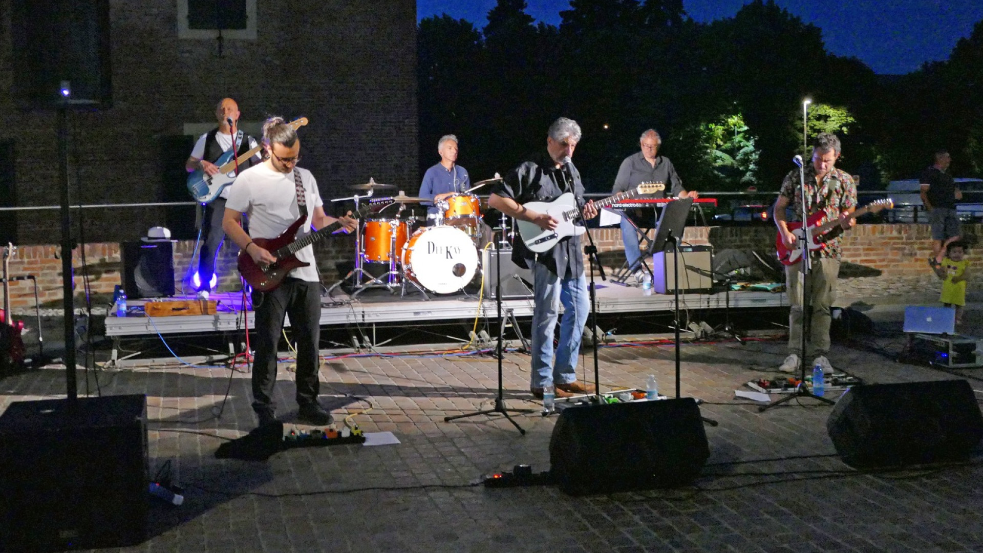 Rotary Valtidone, il concerto benefico per gli alluvionati raccoglie 5.200 euro
