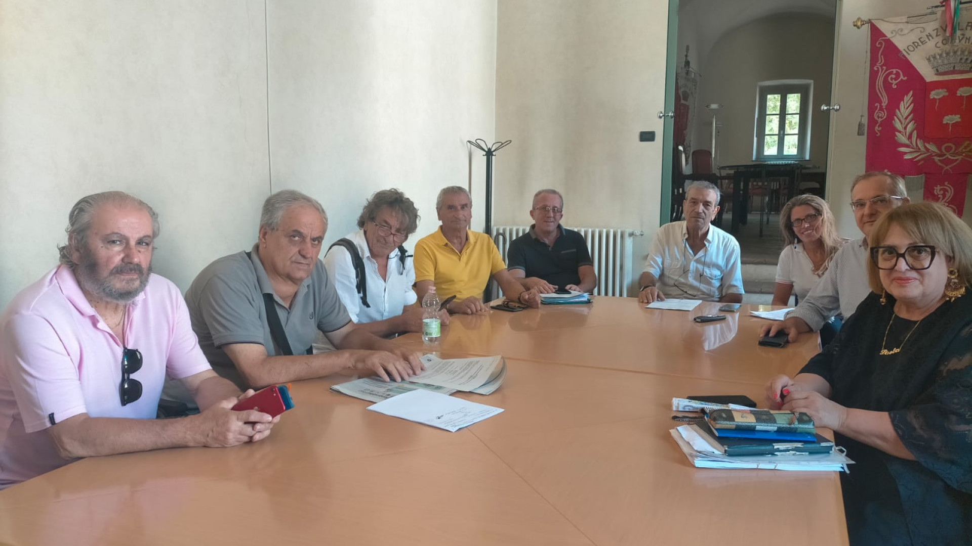 Fiorenzuola: oltre mille accessi allo sportello sociale, 346 anziani presi in carico