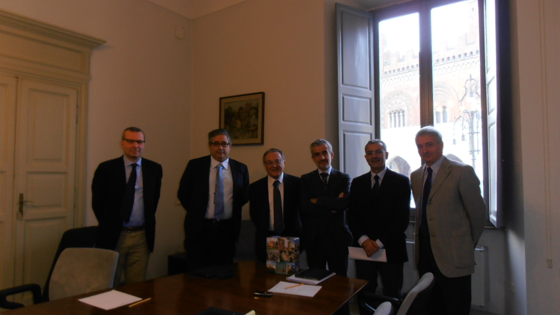 Expo 2015, Piacenza in prima fila nel padiglione Italia