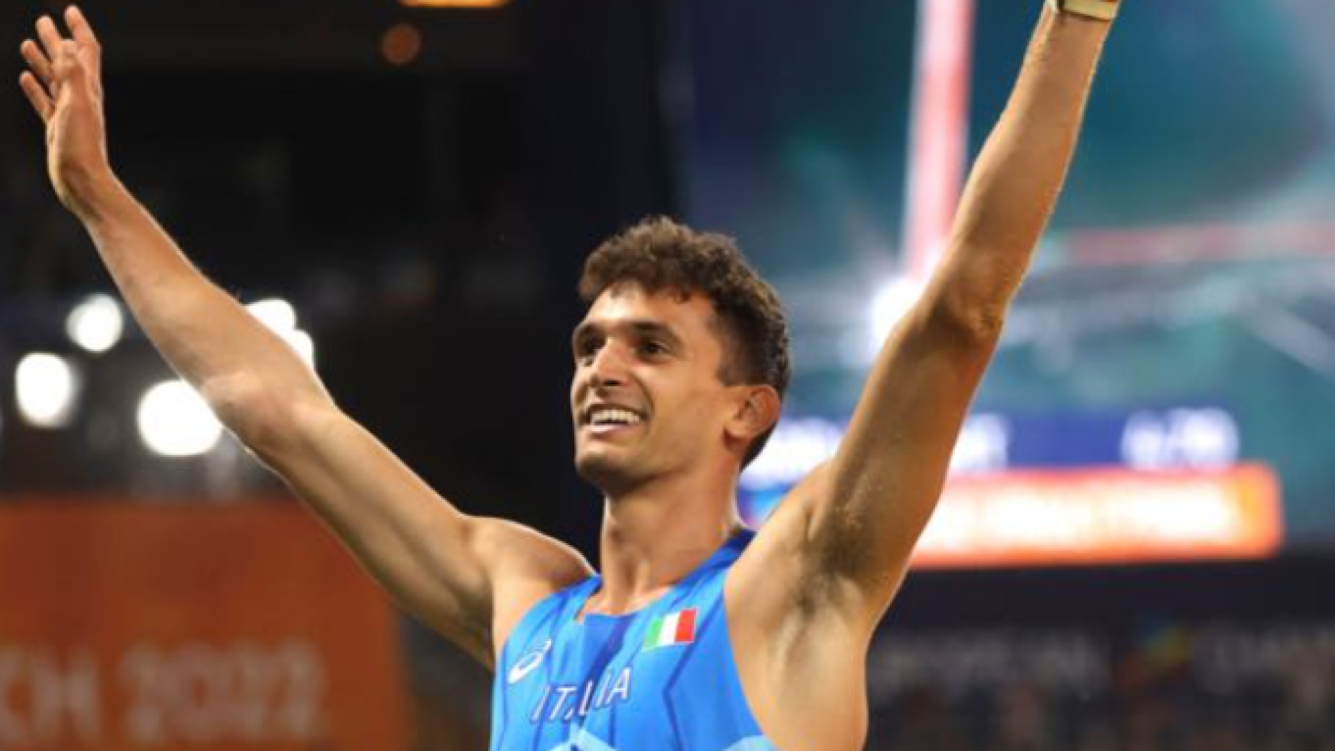 Olimpiadi, tocca a Dallavalle: in pedana nel salto triplo, obiettivo arrivare in finale