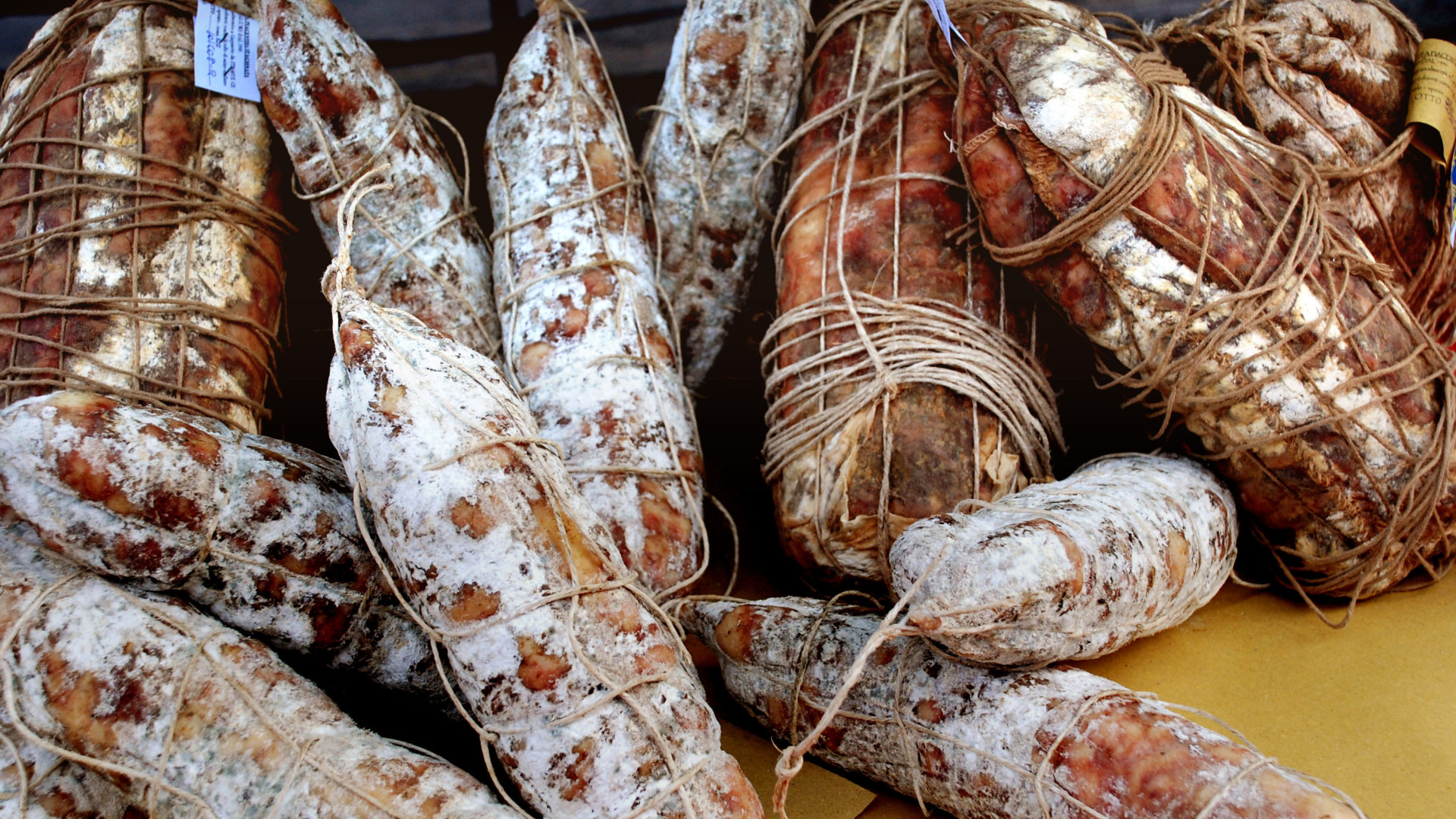 Vini e salumi verso il Texas: missione per Pc Alimentare e Confindustria