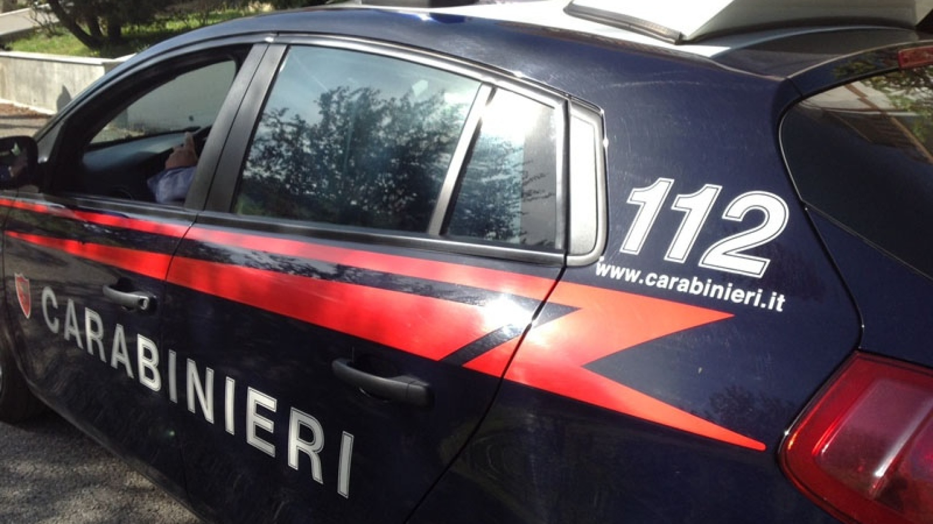 Riorganizzazione dei carabinieri: trasloco da Ferriere a Farini