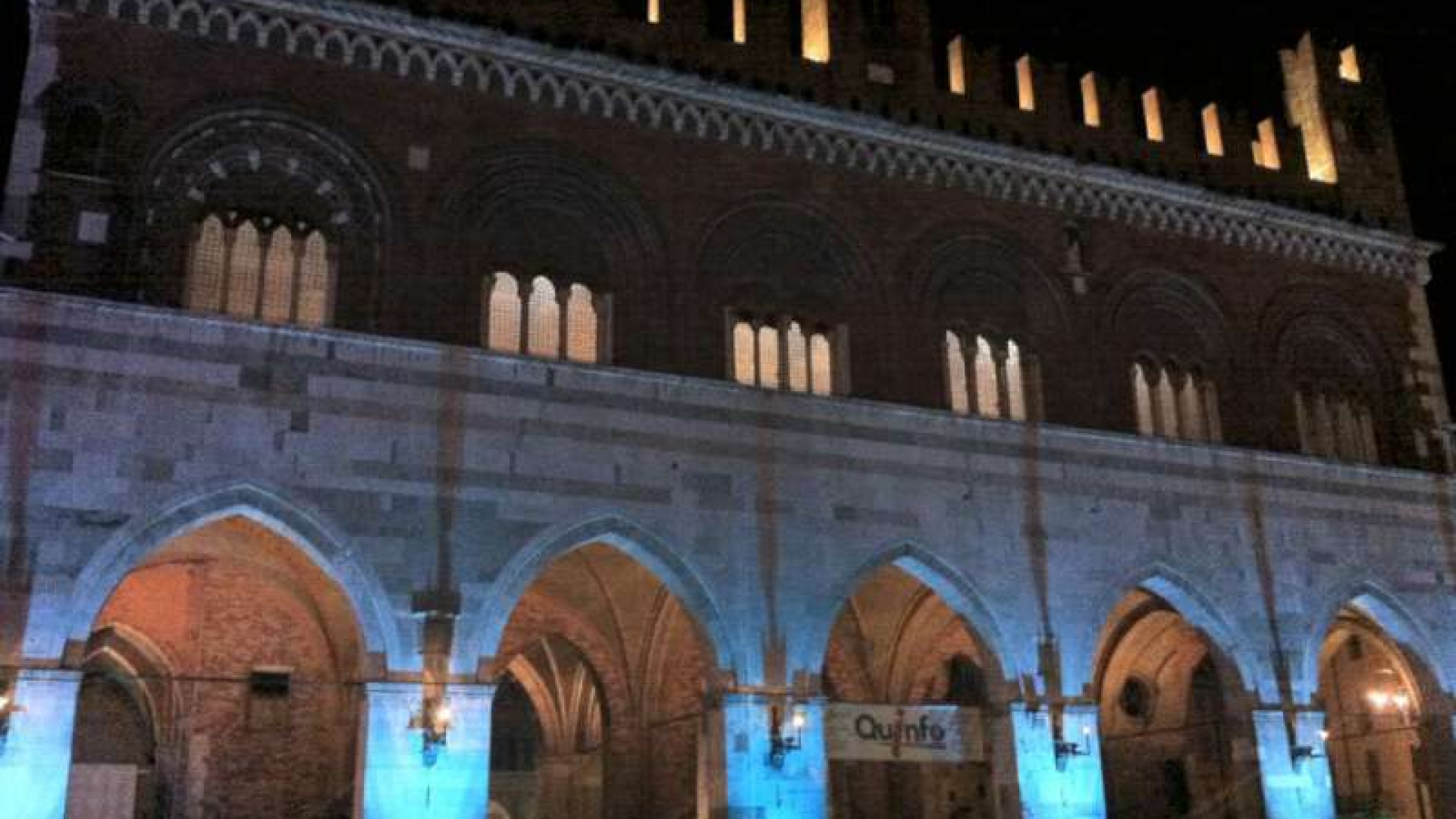 Mostre, musica e gastronomia: manca poco alla Notte Blu