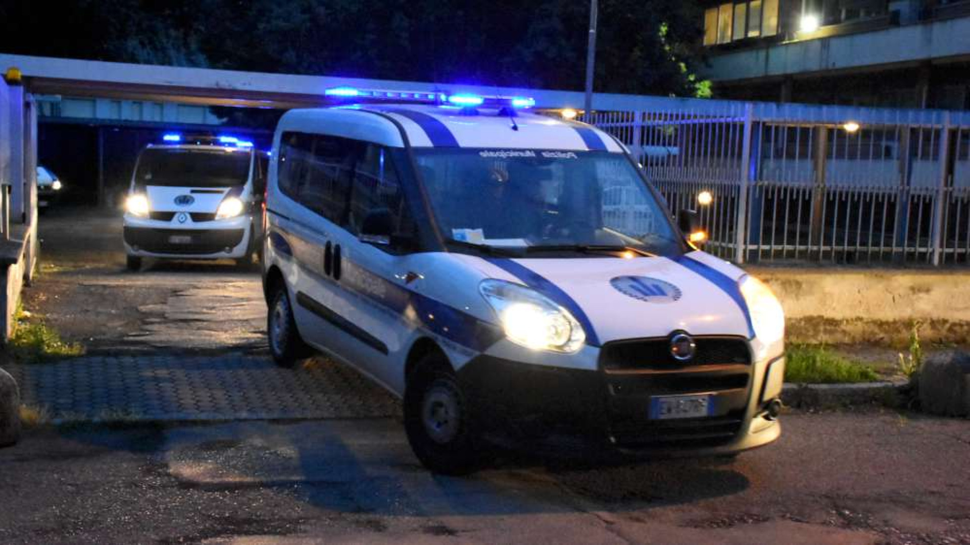 Polizia municipale, il comandante Vergante: "Ogni settimana quattro segnalazioni di stalking"