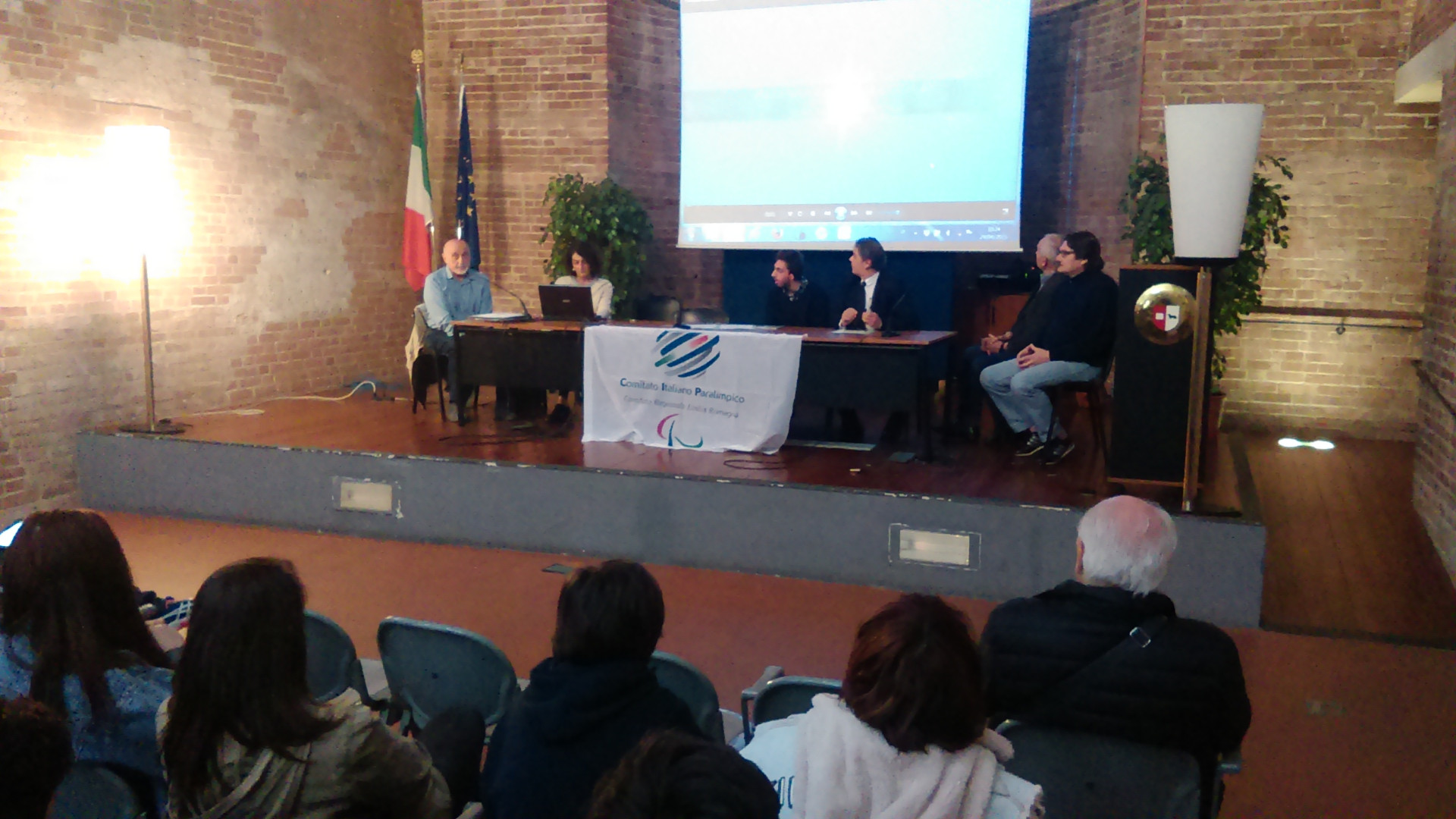 Sport disabili: 50 scuole coinvolte. Ecco Simone che non sapeva andare in bici