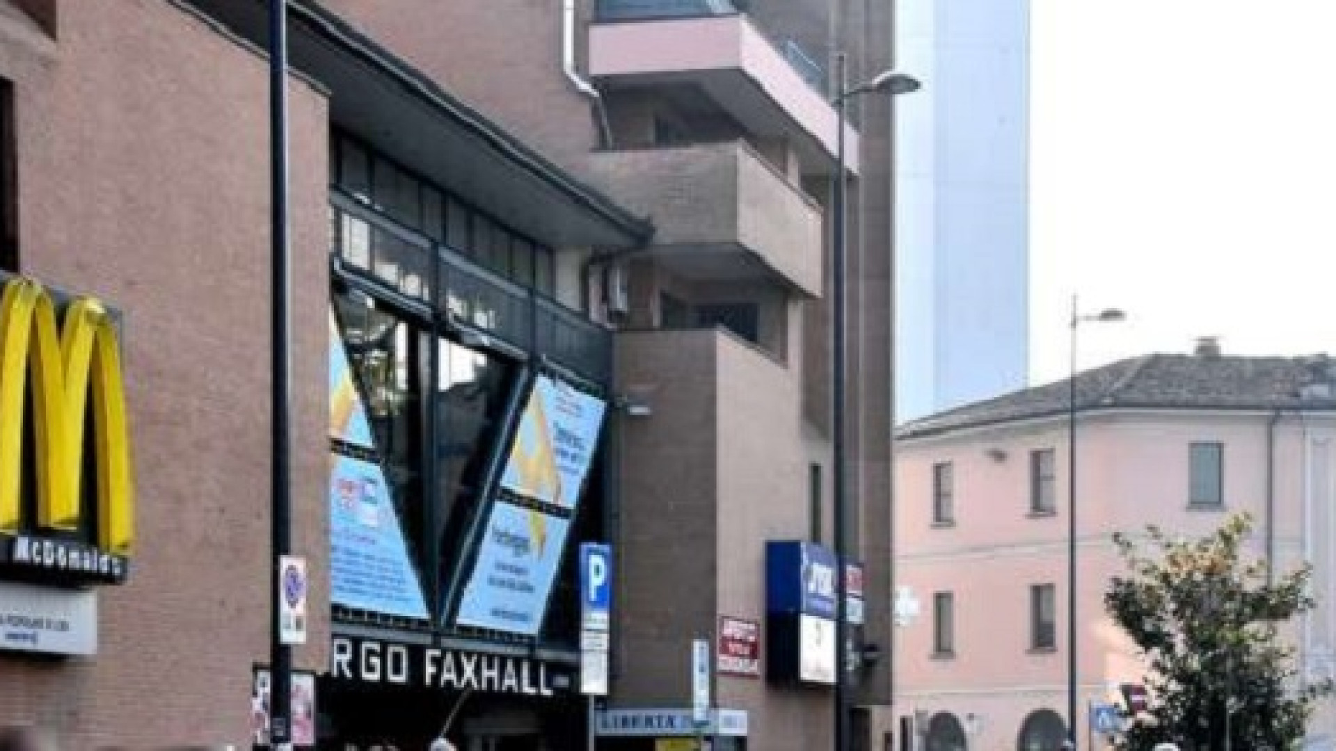 Borgo Faxhall, Bertola: "Se lunedì non passa il piano in Consiglio, sarà scontro"