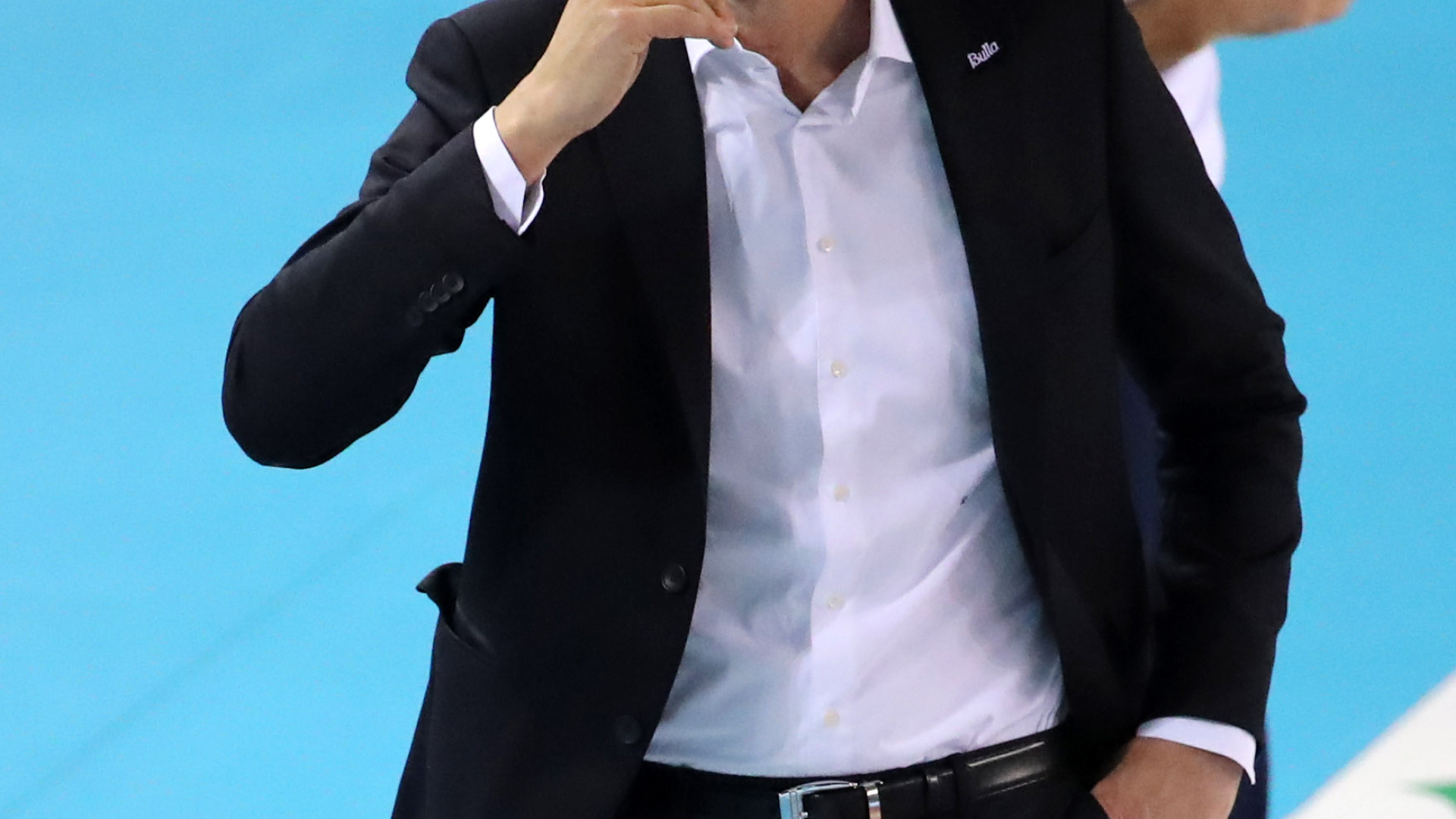 Gas Sales Bluenergy, due punti in cassaforte. Quinto posto a rischio