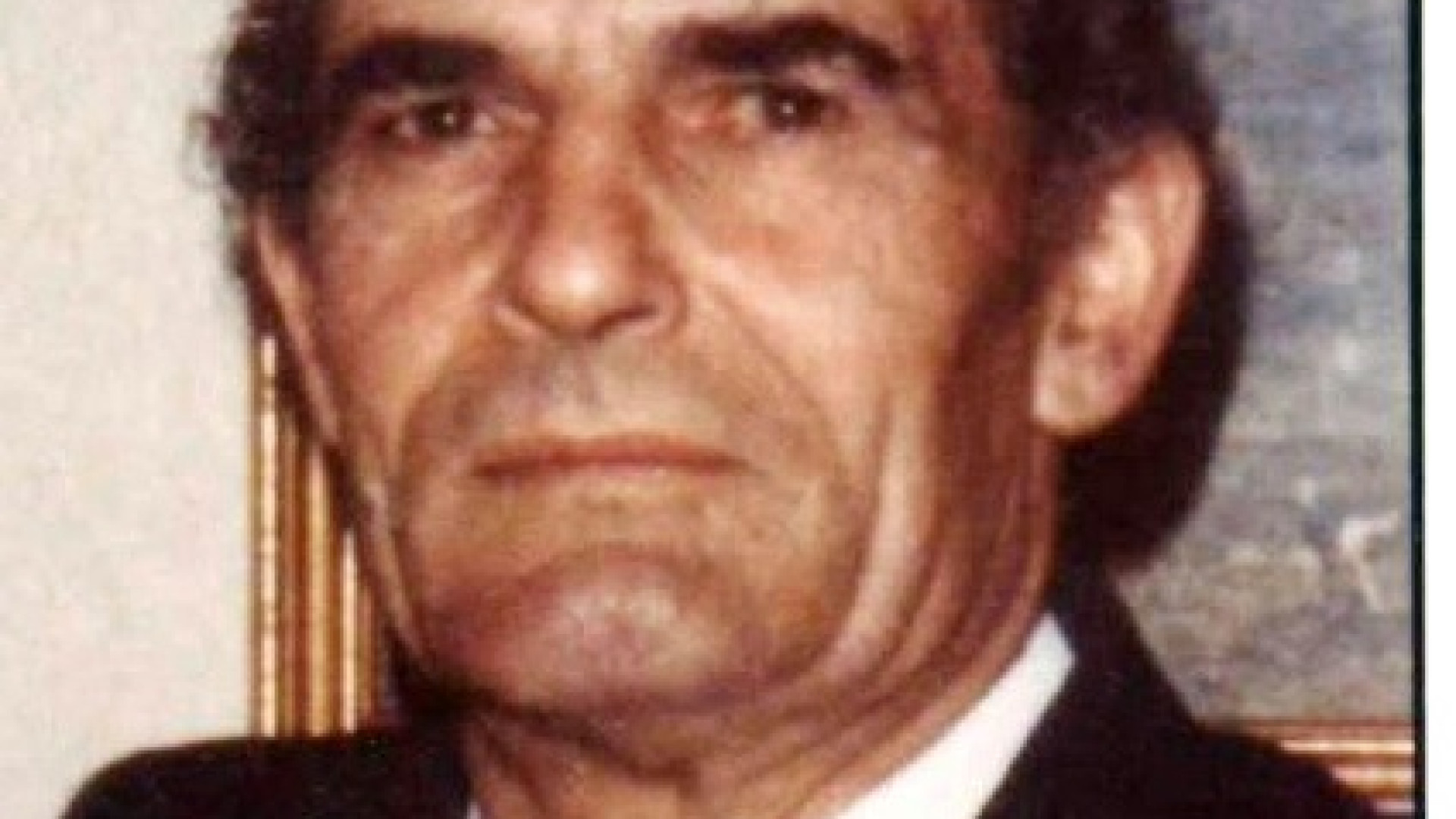 È scomparso Giuseppe Birri. Fondò l'associazione "Valdarda in Londra"