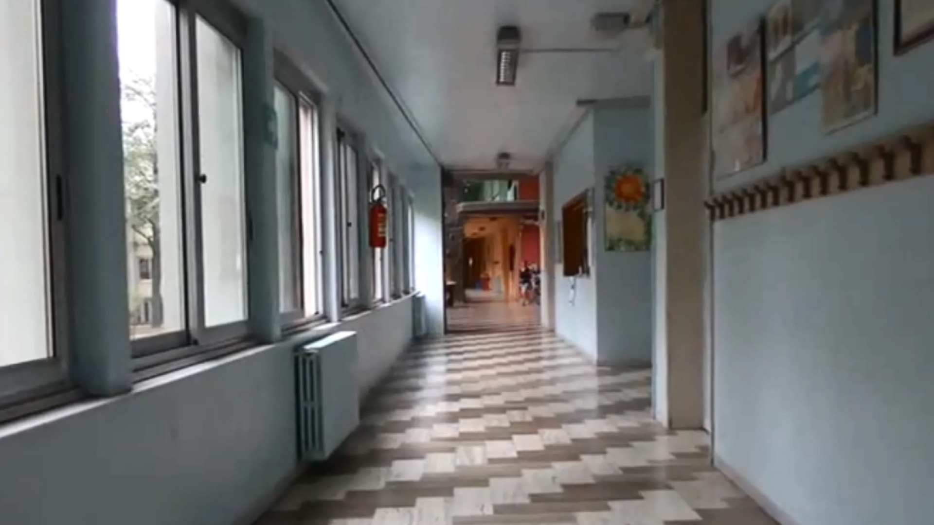 Ripartenza scolastica, l’sos: “A Fiorenzuola serve un rinforzo di bidelli”