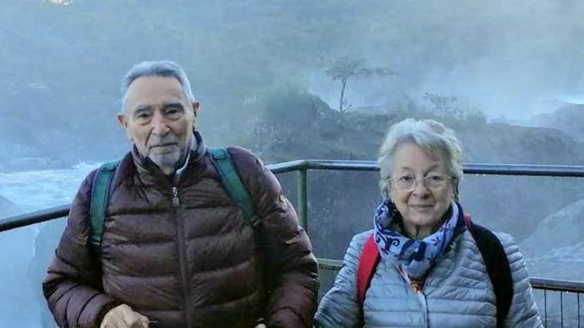 Dal Cile a Piacenza dopo venti giorni: "Ma l'auto è rimasta bloccata a Linate"