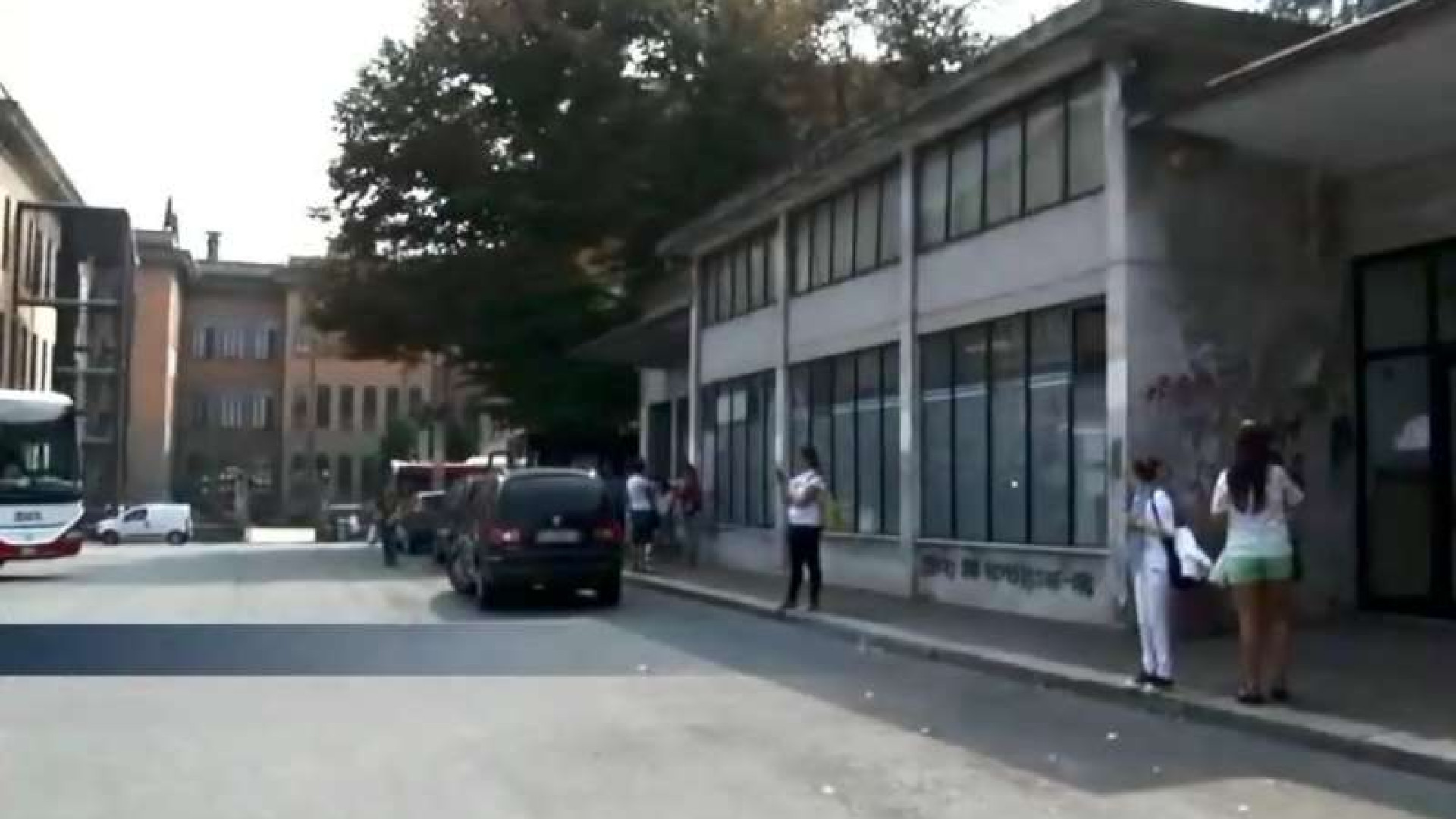 "Carmine pronto in due mesi, stazione di piazza Cittadella abbattuta a breve"