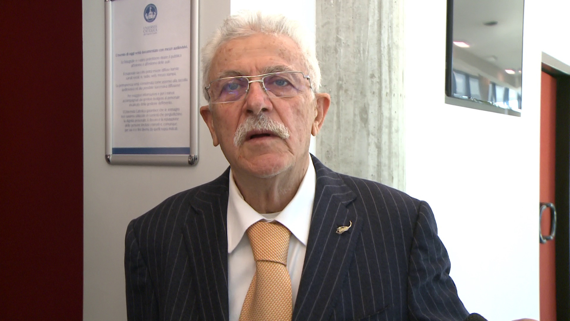 In Cattolica le ricette anti-spreco. Chef Iaccarino: "Il lusso del futuro? I ristoranti"