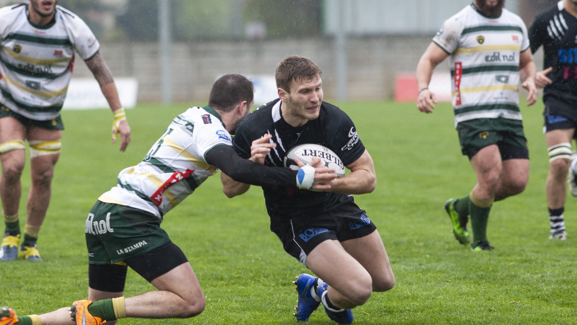 Prende forma la nuova squadra: altri due arrivi in casa Lyons