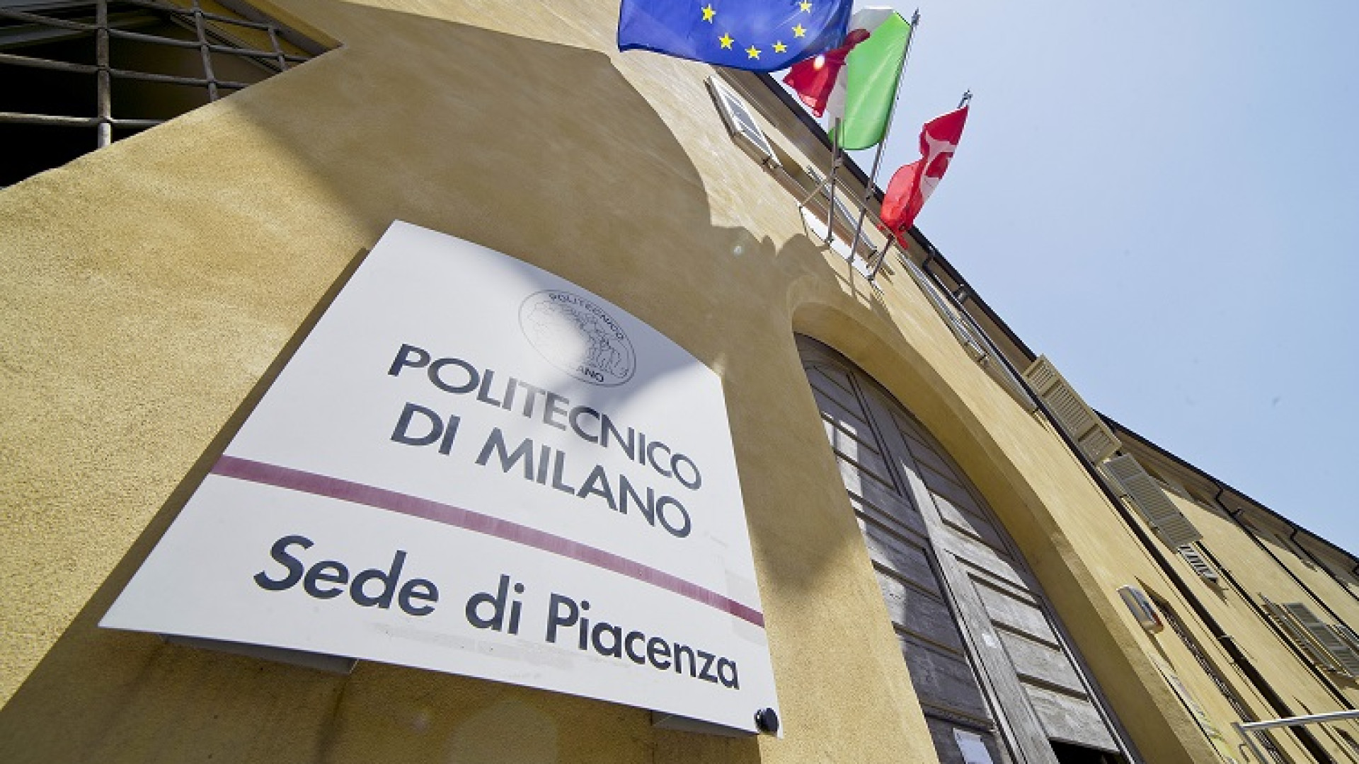 La laurea magistrale di Ingegneria Meccanica torna a Piacenza