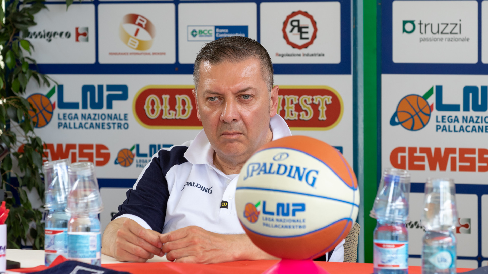 Assigeco pronta per la prima di Supercoppa. Coach Salieri: "A Treviglio per crescere ancora"