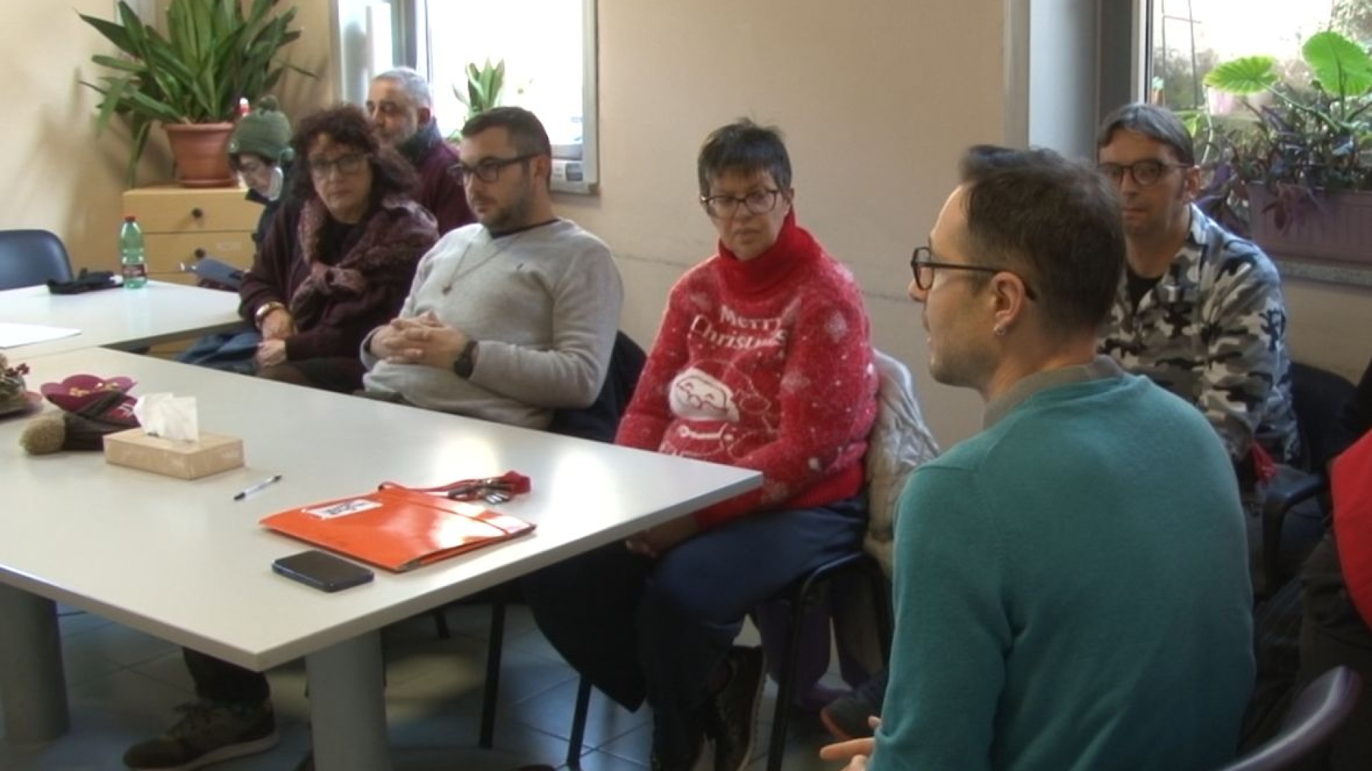 Contro lo stigma della disabilità: Radio Shock e le sue interviste irriverenti
