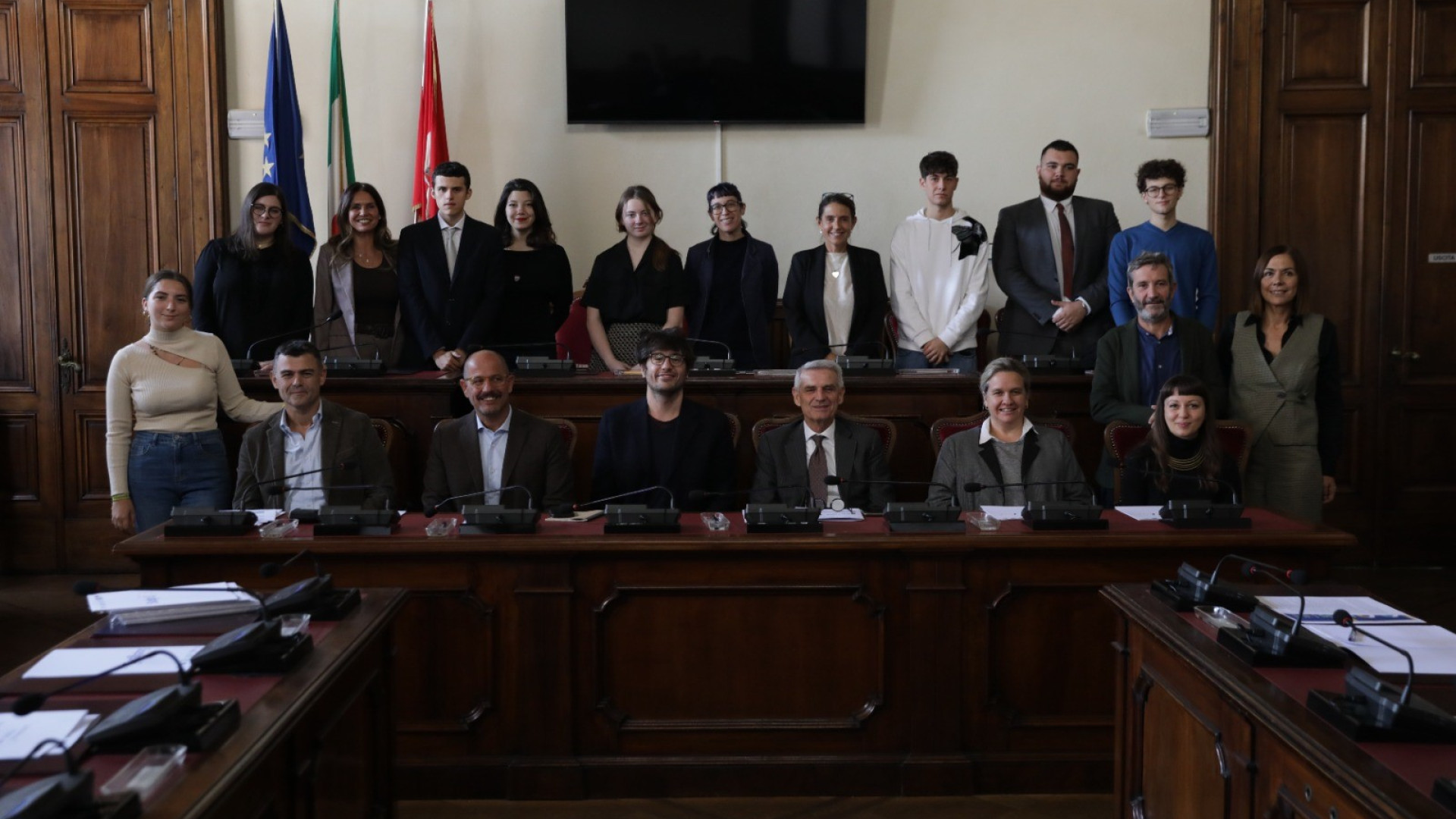 "Scelgo io": incontri per favorire la partecipazione dei giovani al voto