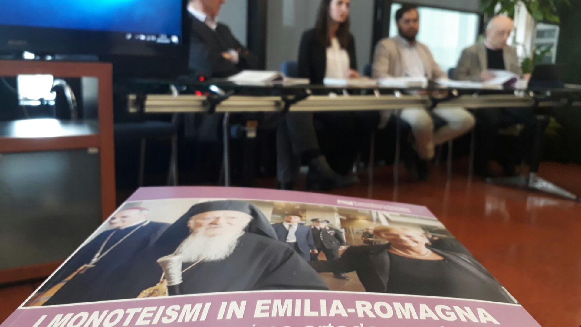 Ebrei, ortodossi e islamici: la nostra provincia sempre più multi-religiosa