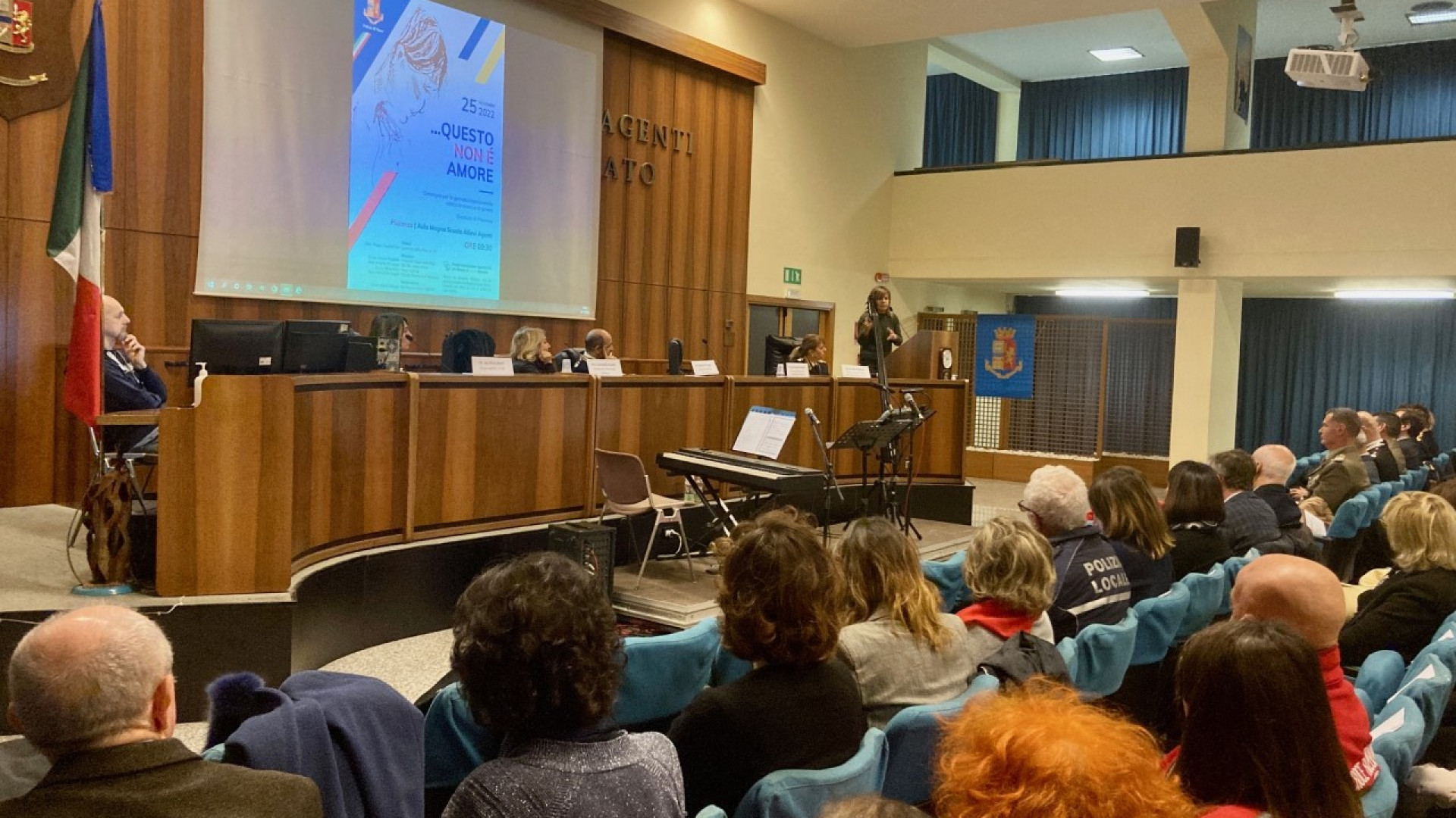 Il procuratore Pradella: "A Piacenza 431 codici rossi in un anno". Ieri l'ultimo caso