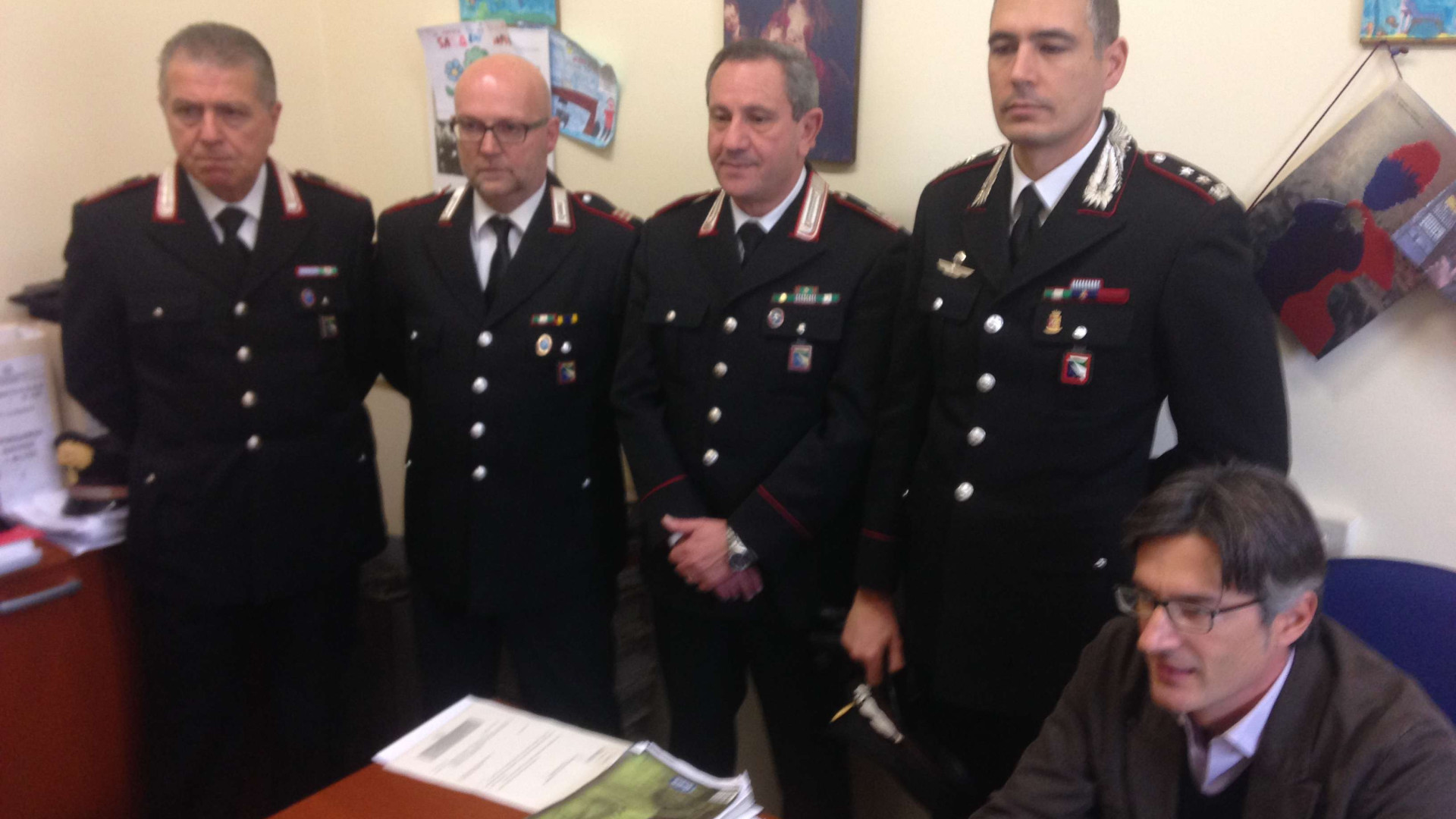 "Condotta da predatore su donne vulnerabili", 52enne in carcere accusato di sequestro di una giovane