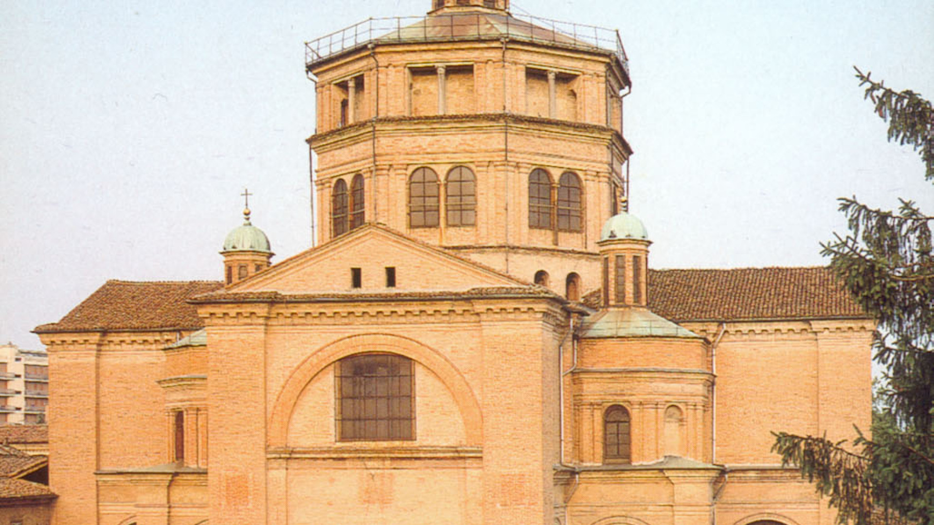 L’8 gennaio messa di guarigione spirituale in Santa Maria di Campagna