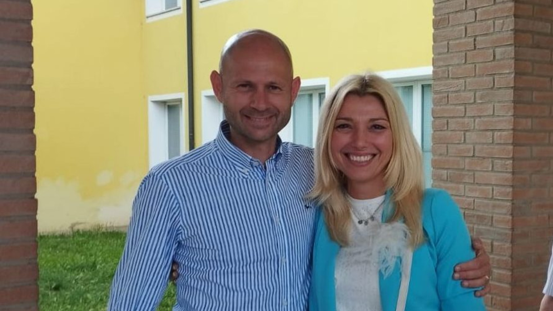 Sparzagni primo sindaco di centrodestra a Podenzano: "Giornata storica"